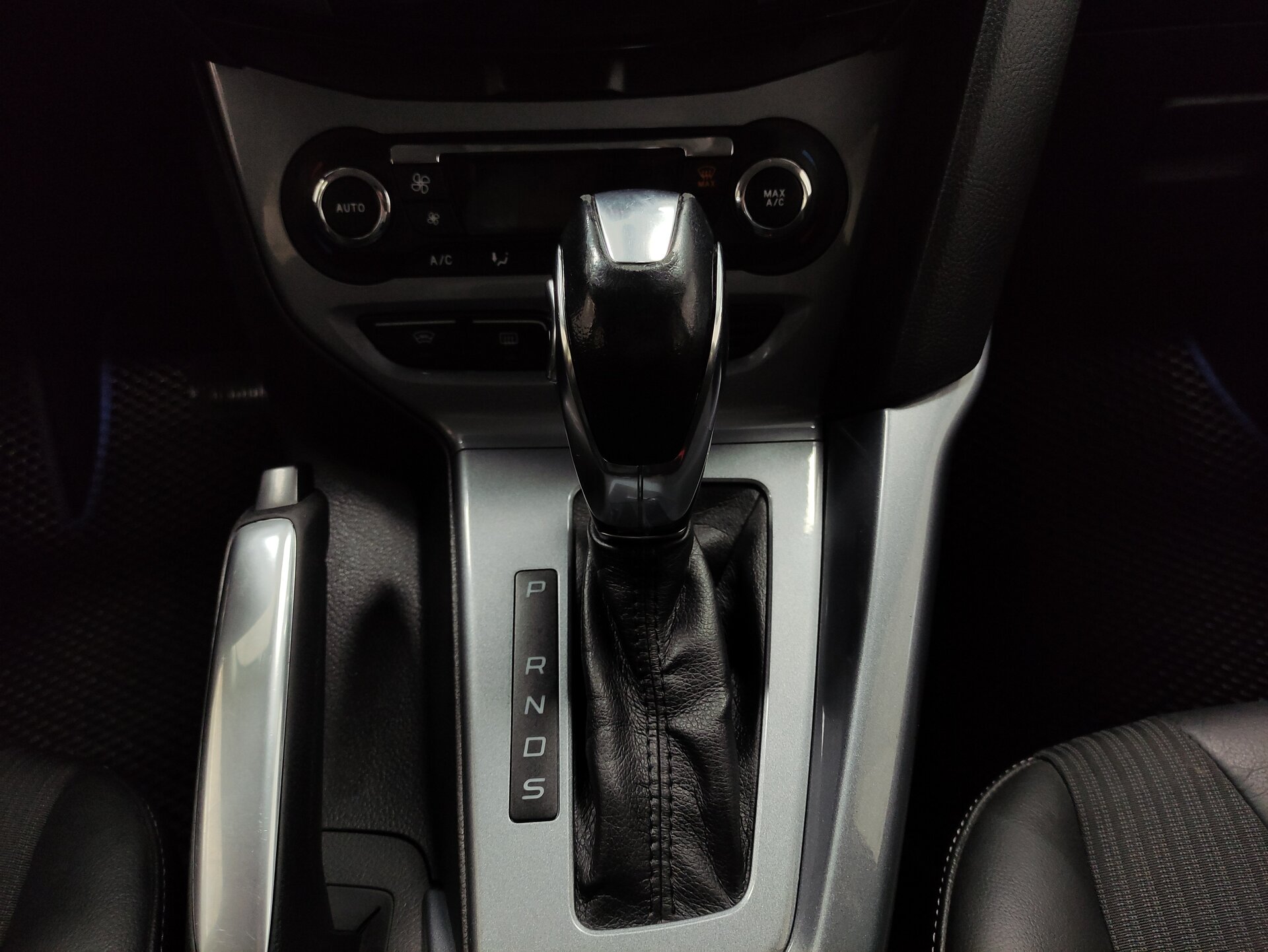 Ford Focus, III 2011 Ford Focus, III 2011