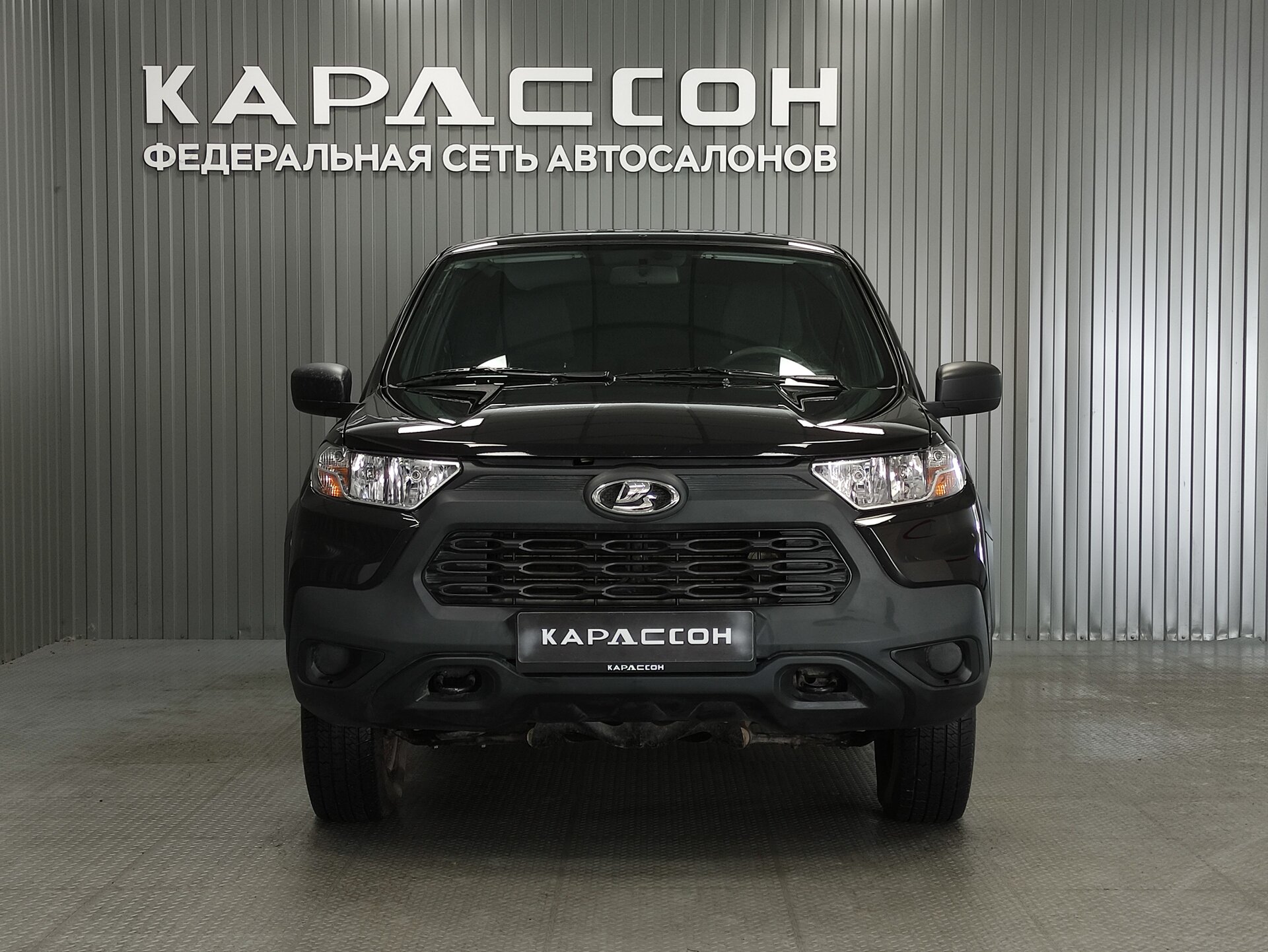 Lada (ВАЗ) Niva Travel, I 2023 Lada (ВАЗ) Niva Travel, I 2023