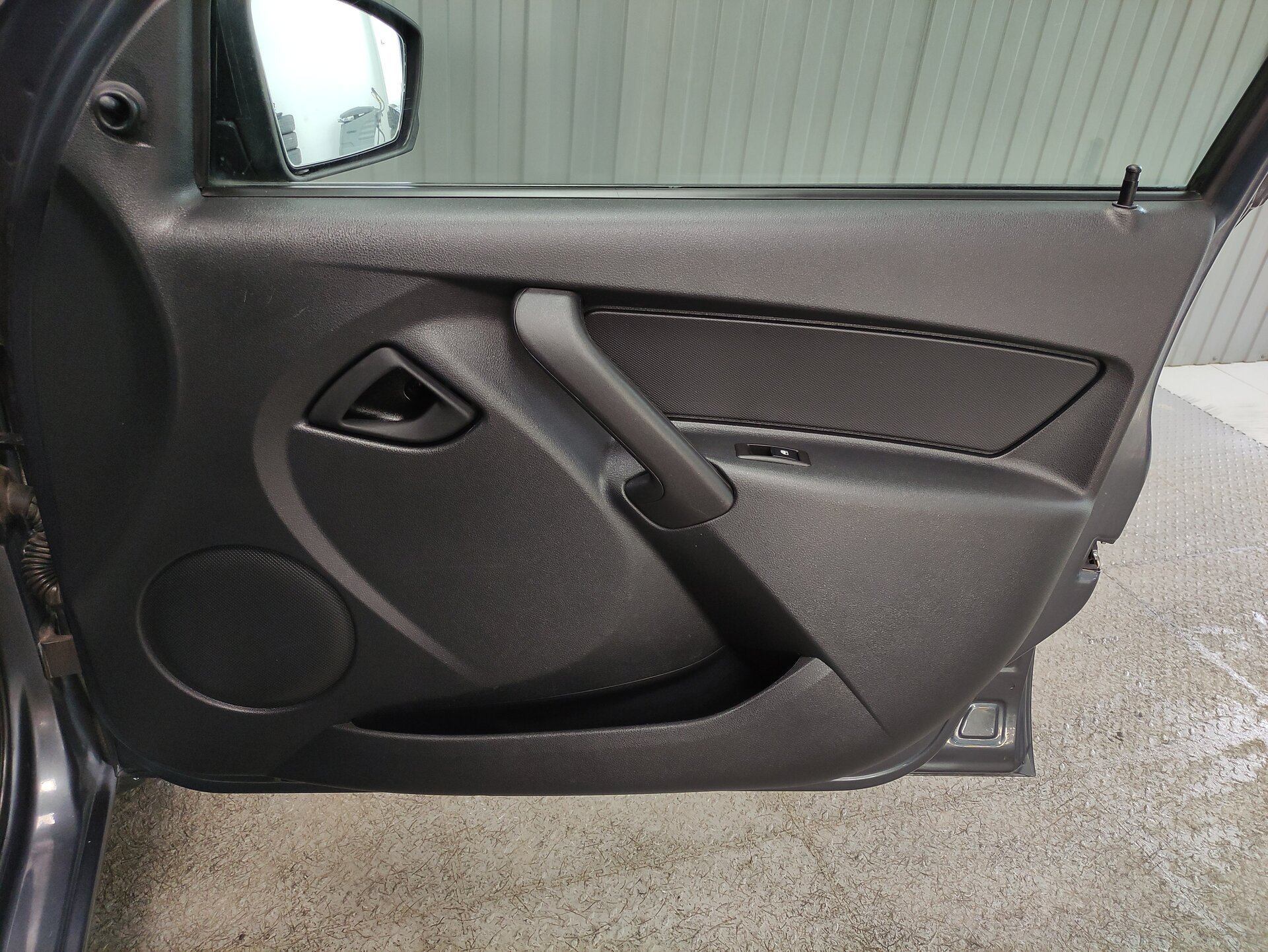 Lada (ВАЗ) Granta, I Рестайлинг 2020