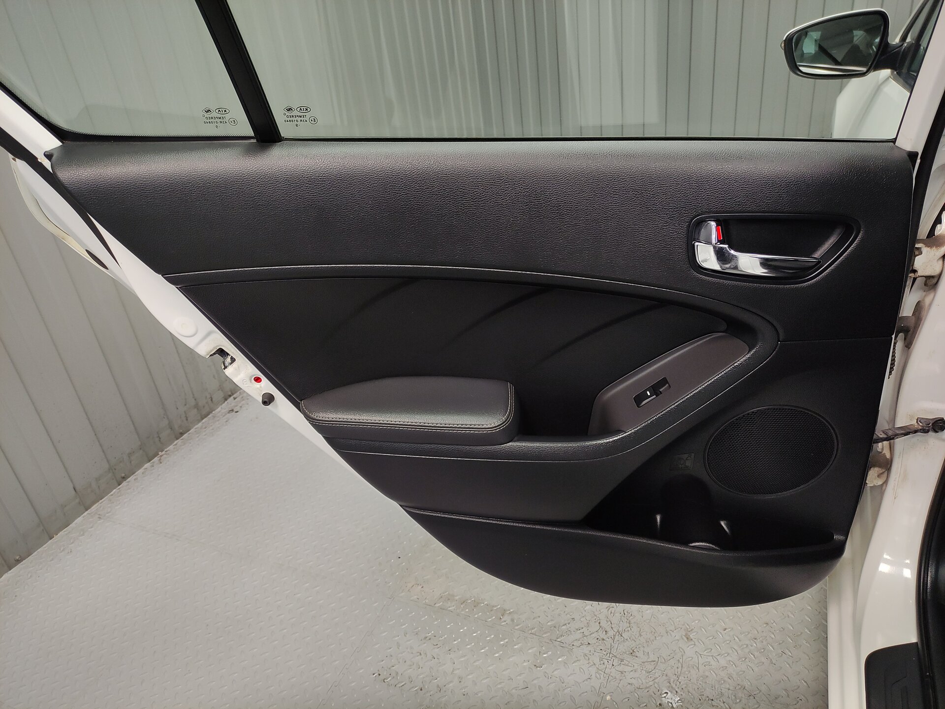 Kia Cerato, IV 2019
