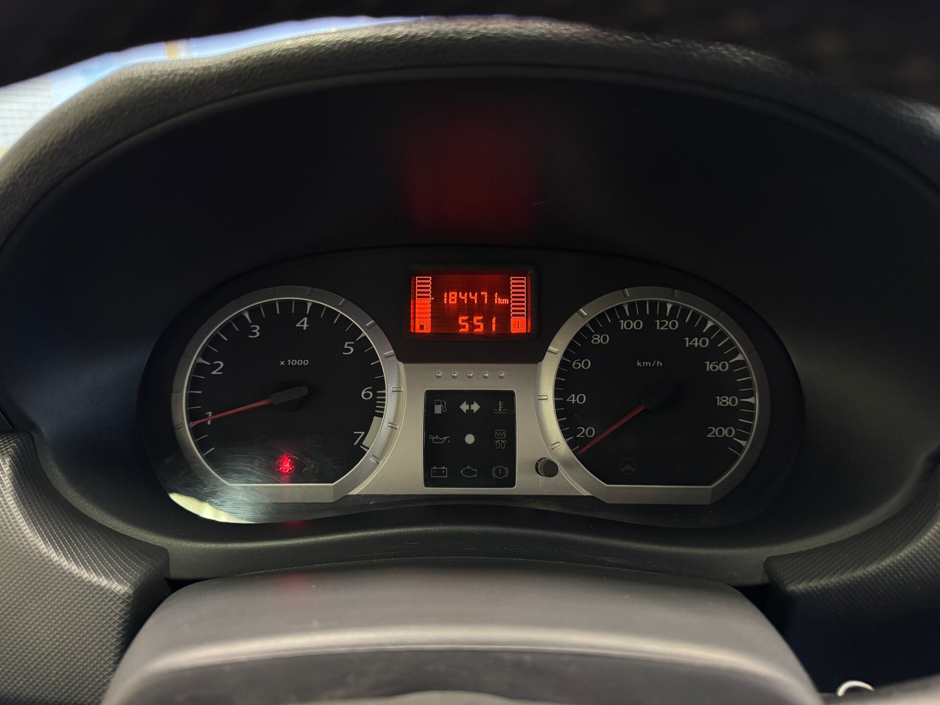 Lada (ВАЗ) Largus, I 2020