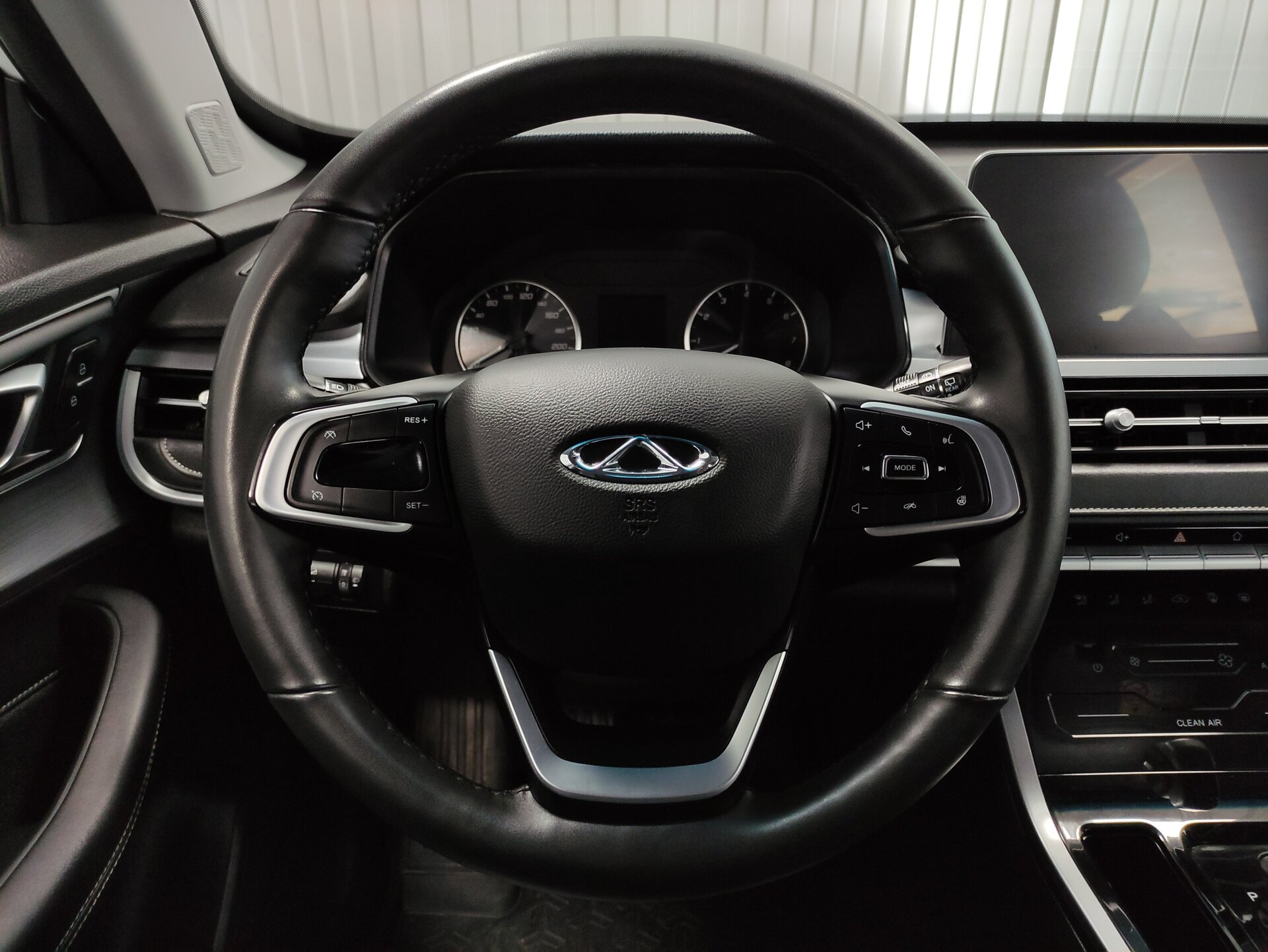 Chery Tiggo 4 Pro, I 2023 Chery Tiggo 4 Pro, I 2023