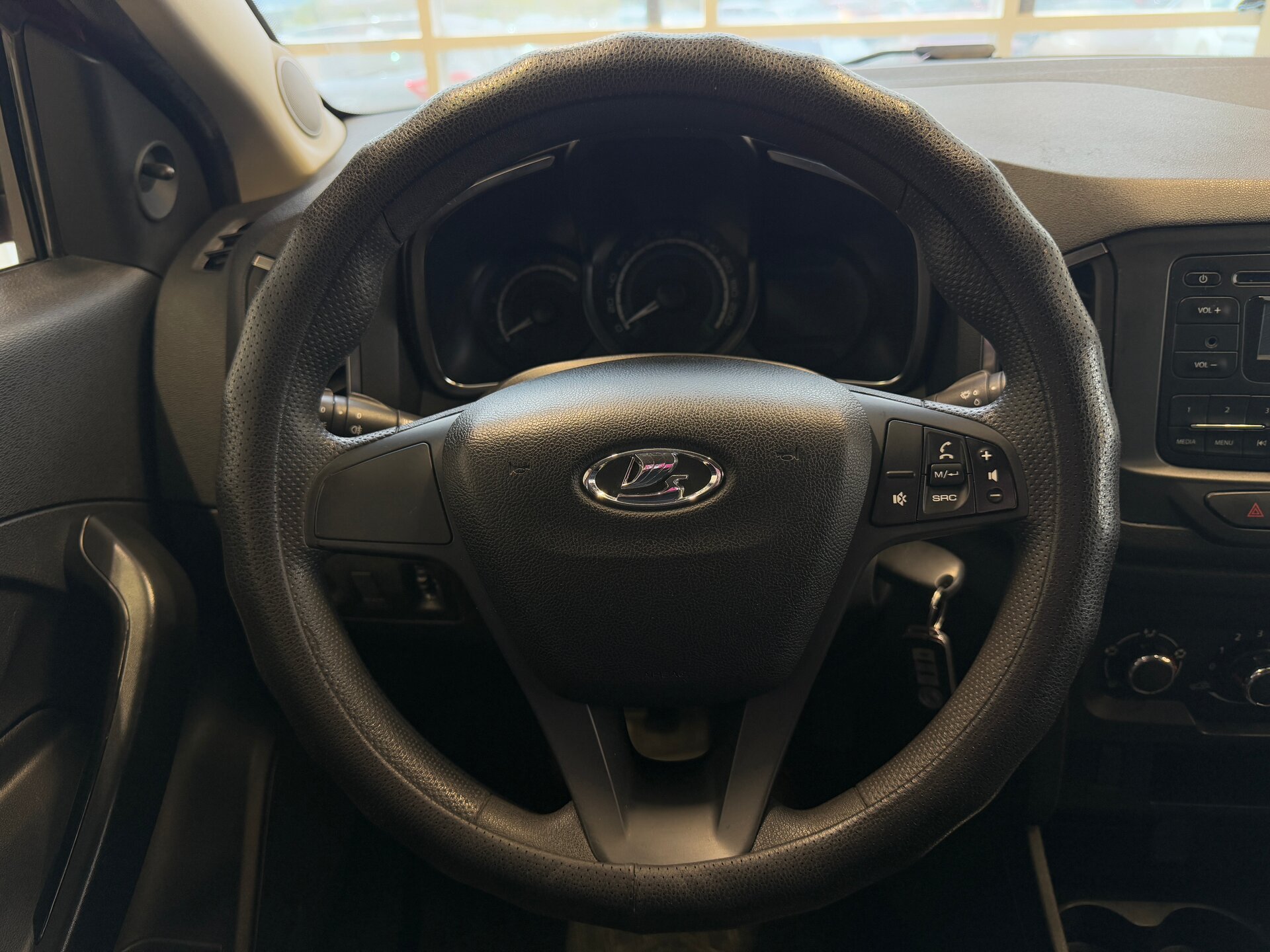 Lada (ВАЗ) XRAY, I 2016 Lada (ВАЗ) XRAY, I 2016