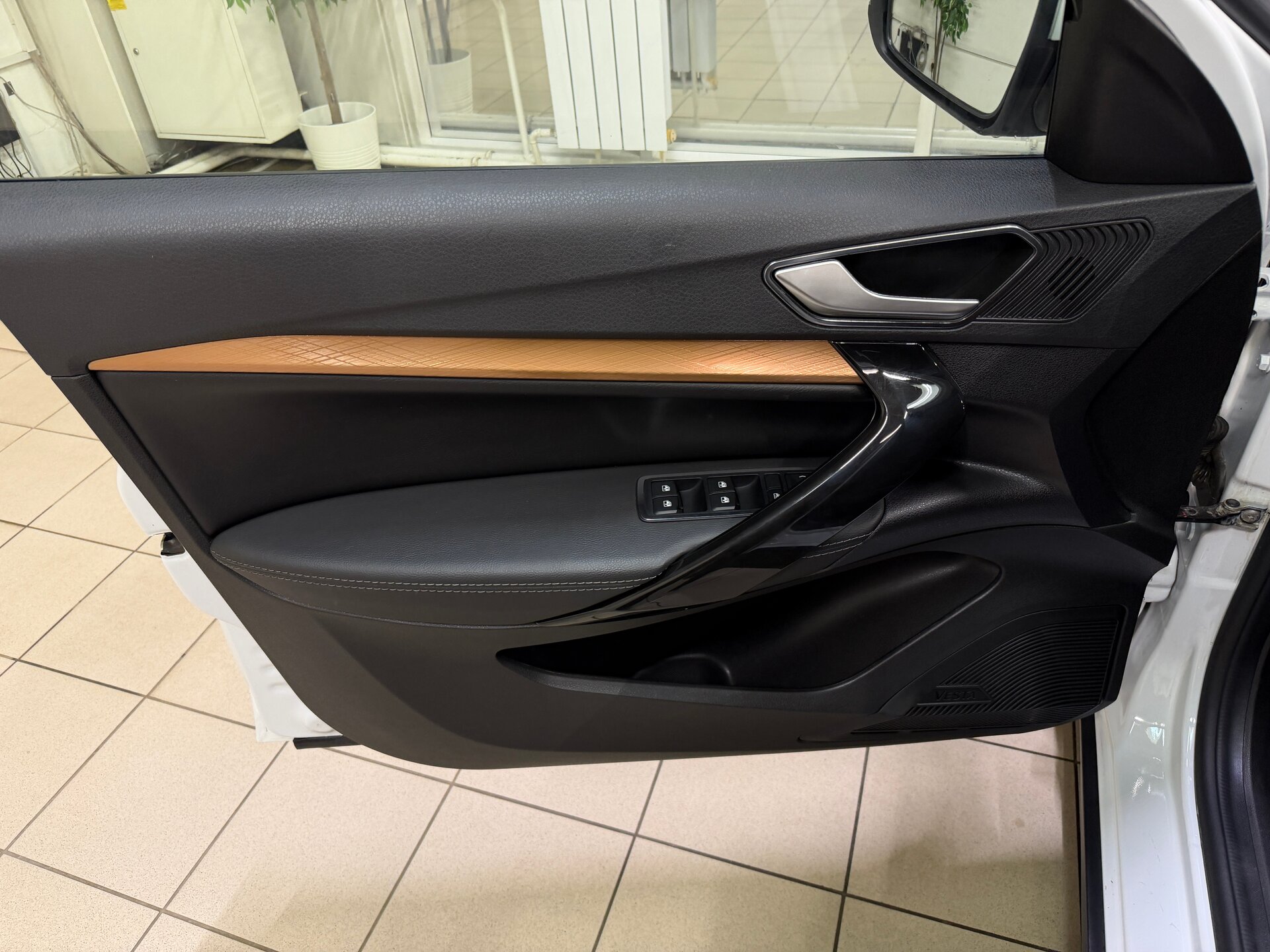 Lada (ВАЗ) Vesta, I Рестайлинг (NG) 2023