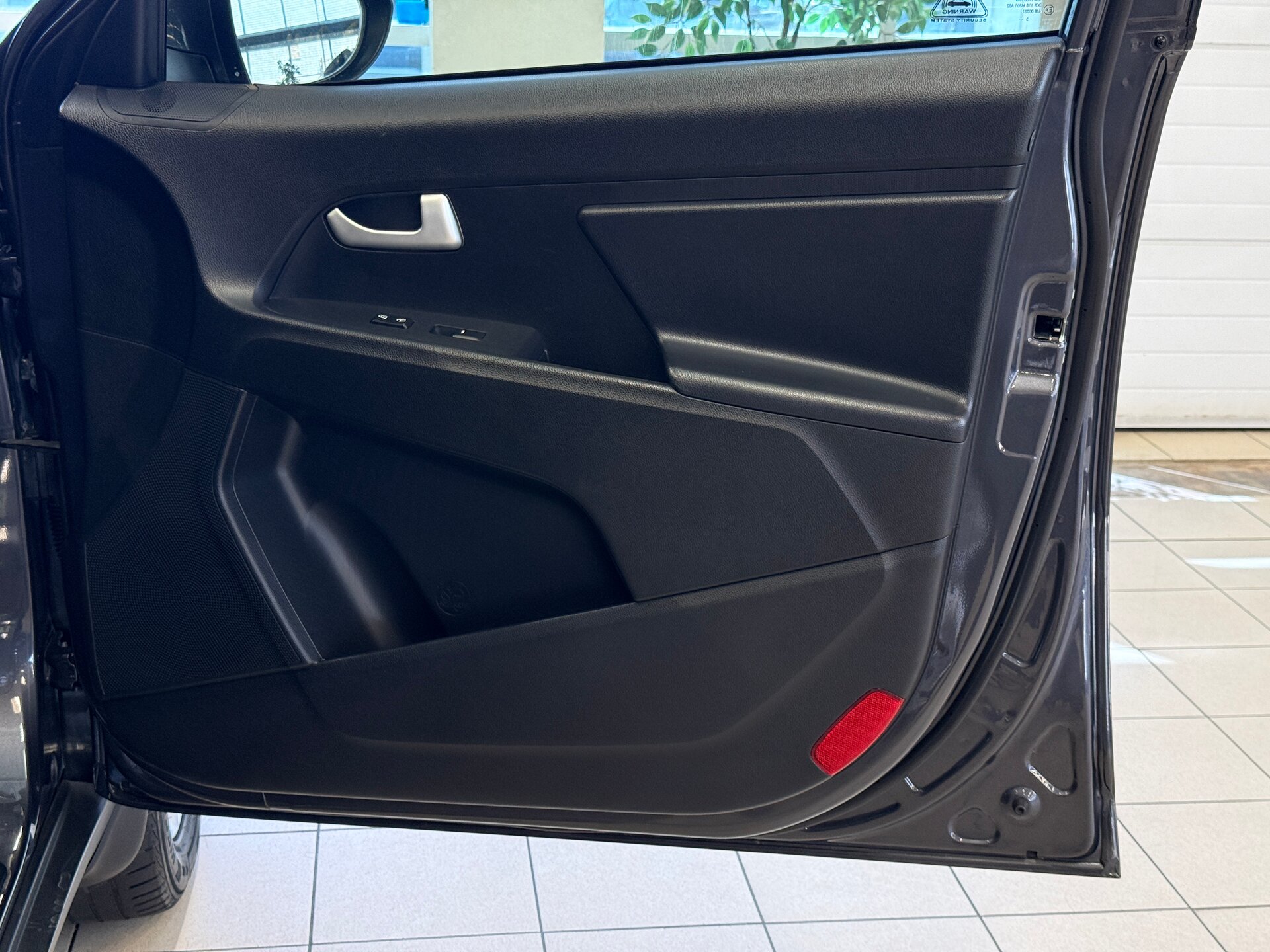 Kia Sportage, III 2013