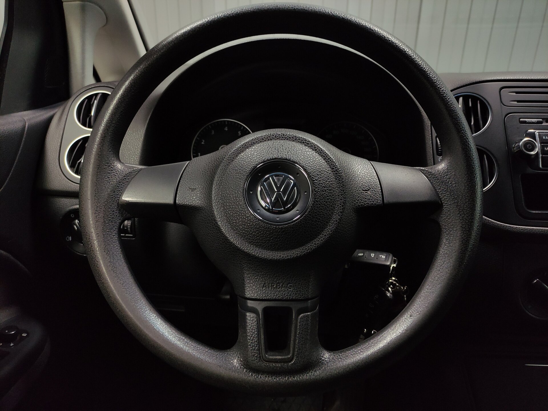 Volkswagen Golf Plus, II 2013