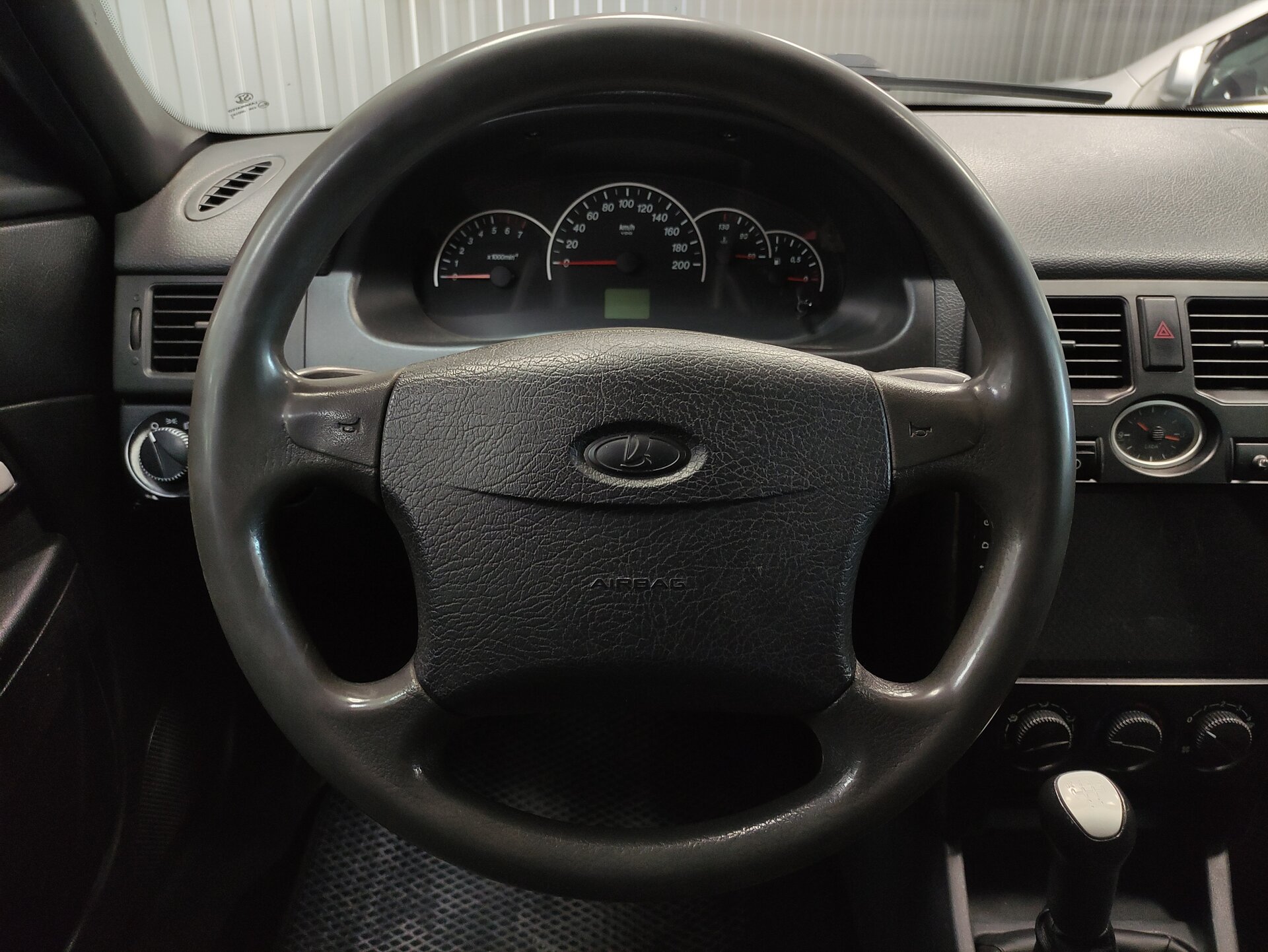 Lada (ВАЗ) Priora, I 2012 Lada (ВАЗ) Priora, I 2012