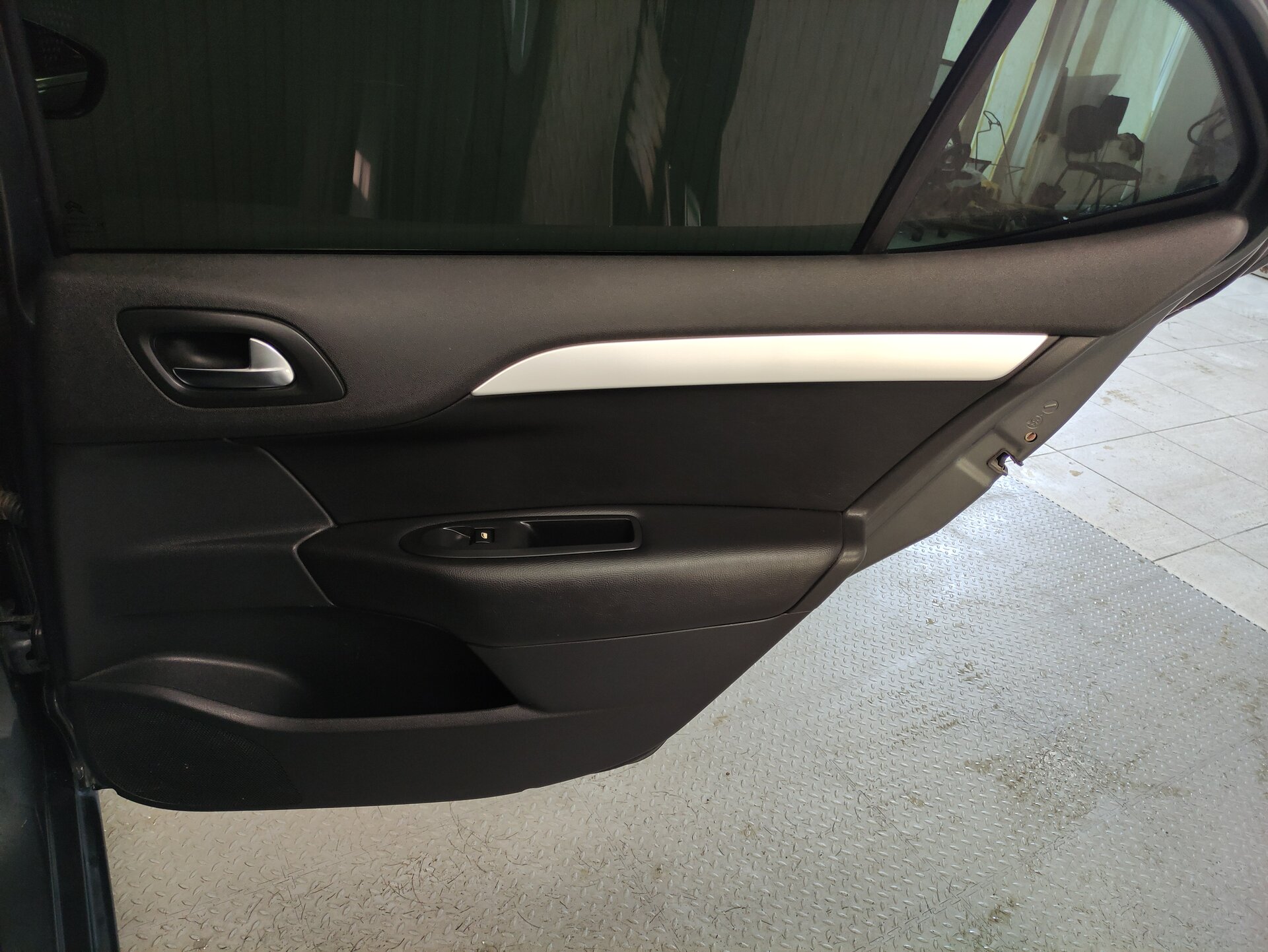 Citroen C4, II 2016