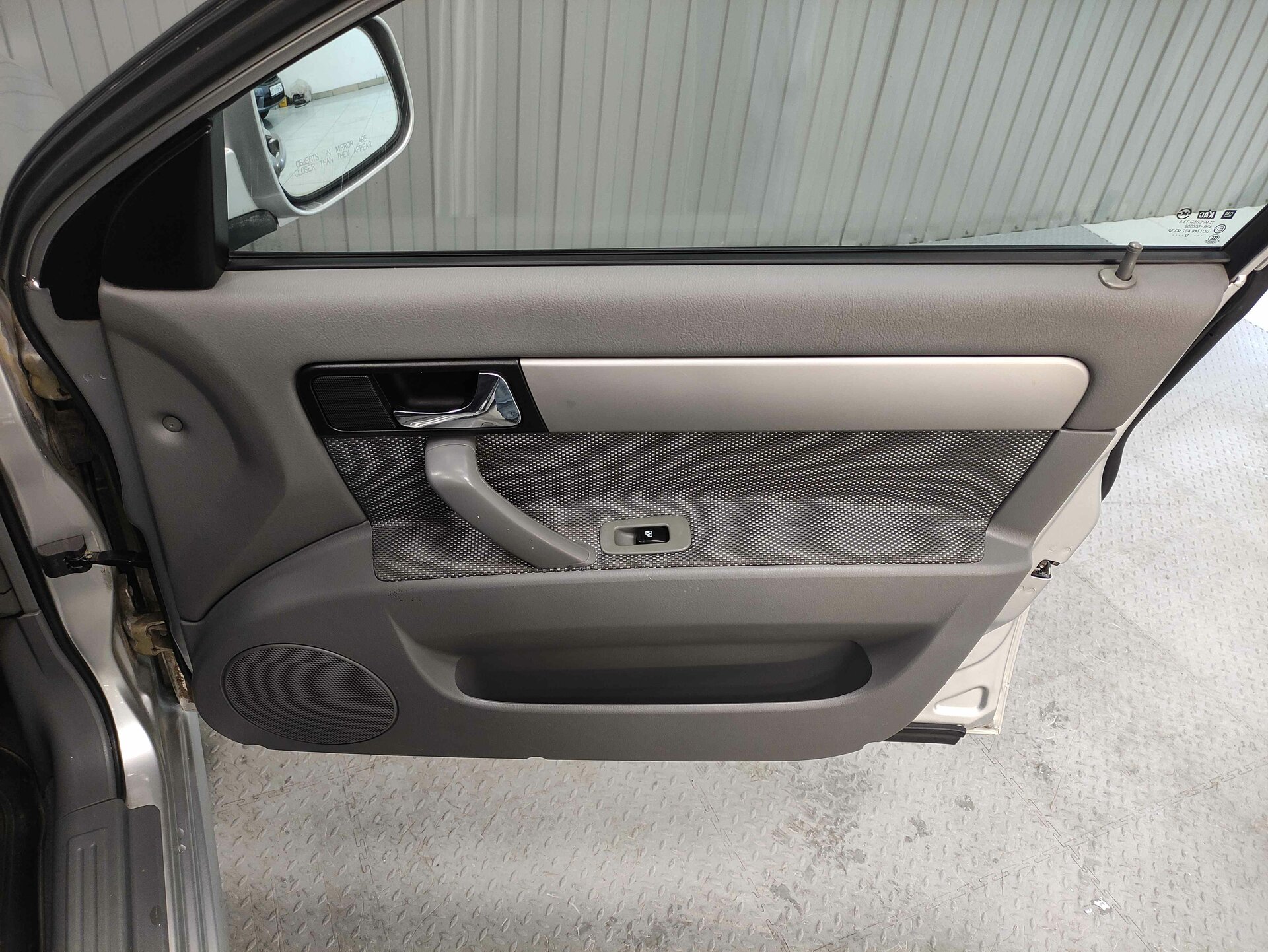 Chevrolet Lacetti, I 2012