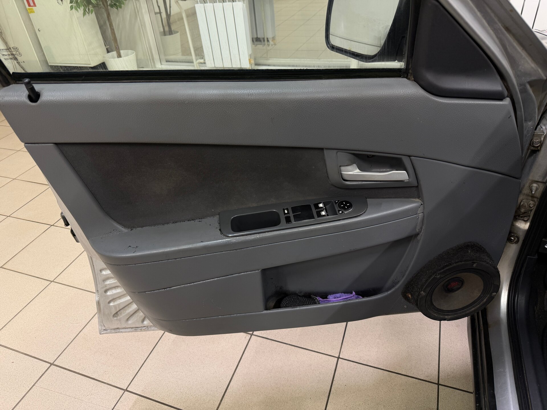 Lada (ВАЗ) Priora, I 2008