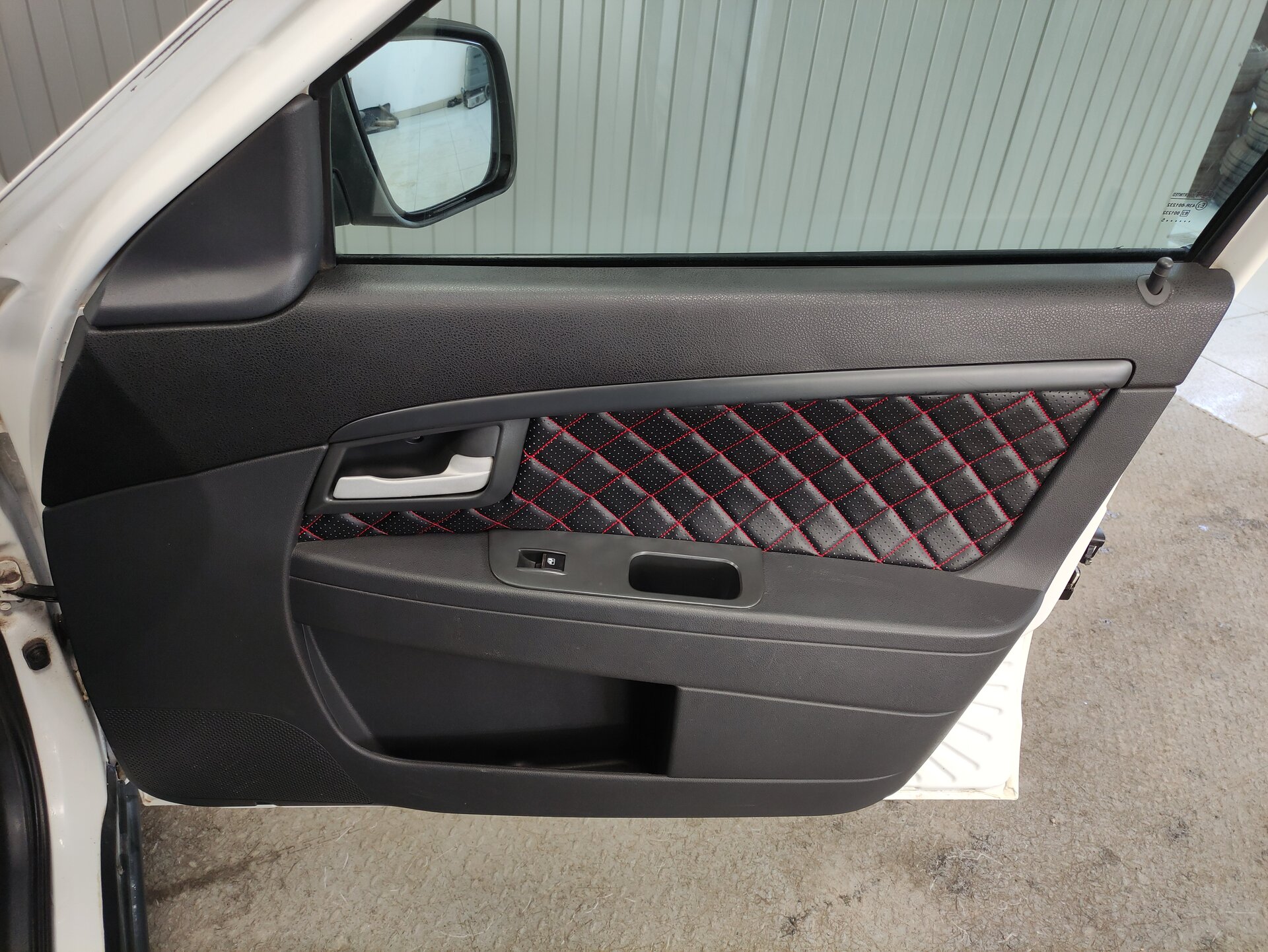 Lada (ВАЗ) Priora, I Рестайлинг 2015