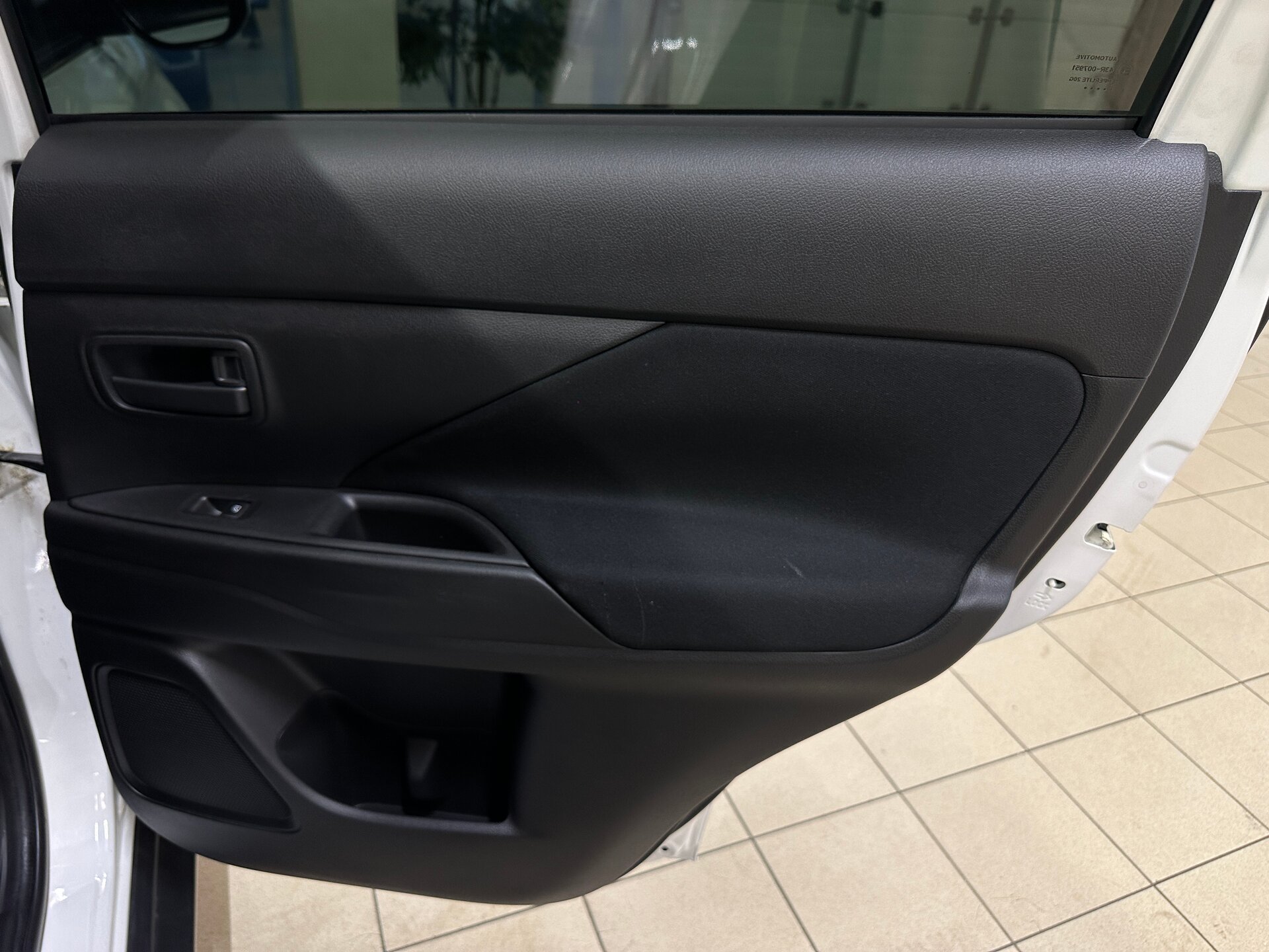 Mitsubishi Outlander, III Рестайлинг 2 2018 Mitsubishi Outlander, III Рестайлинг 2 2018