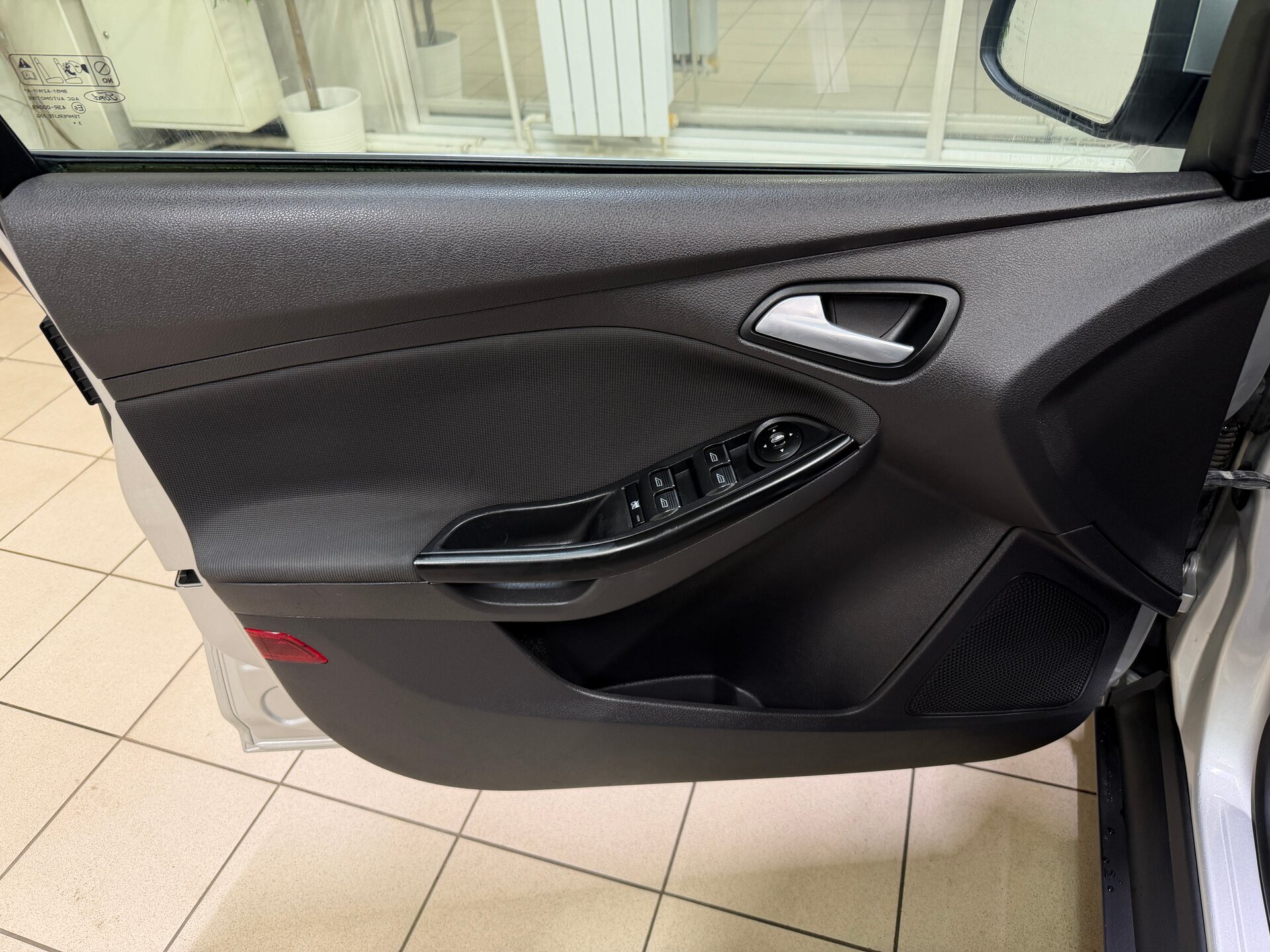 Ford Focus, III 2014 Ford Focus, III 2014
