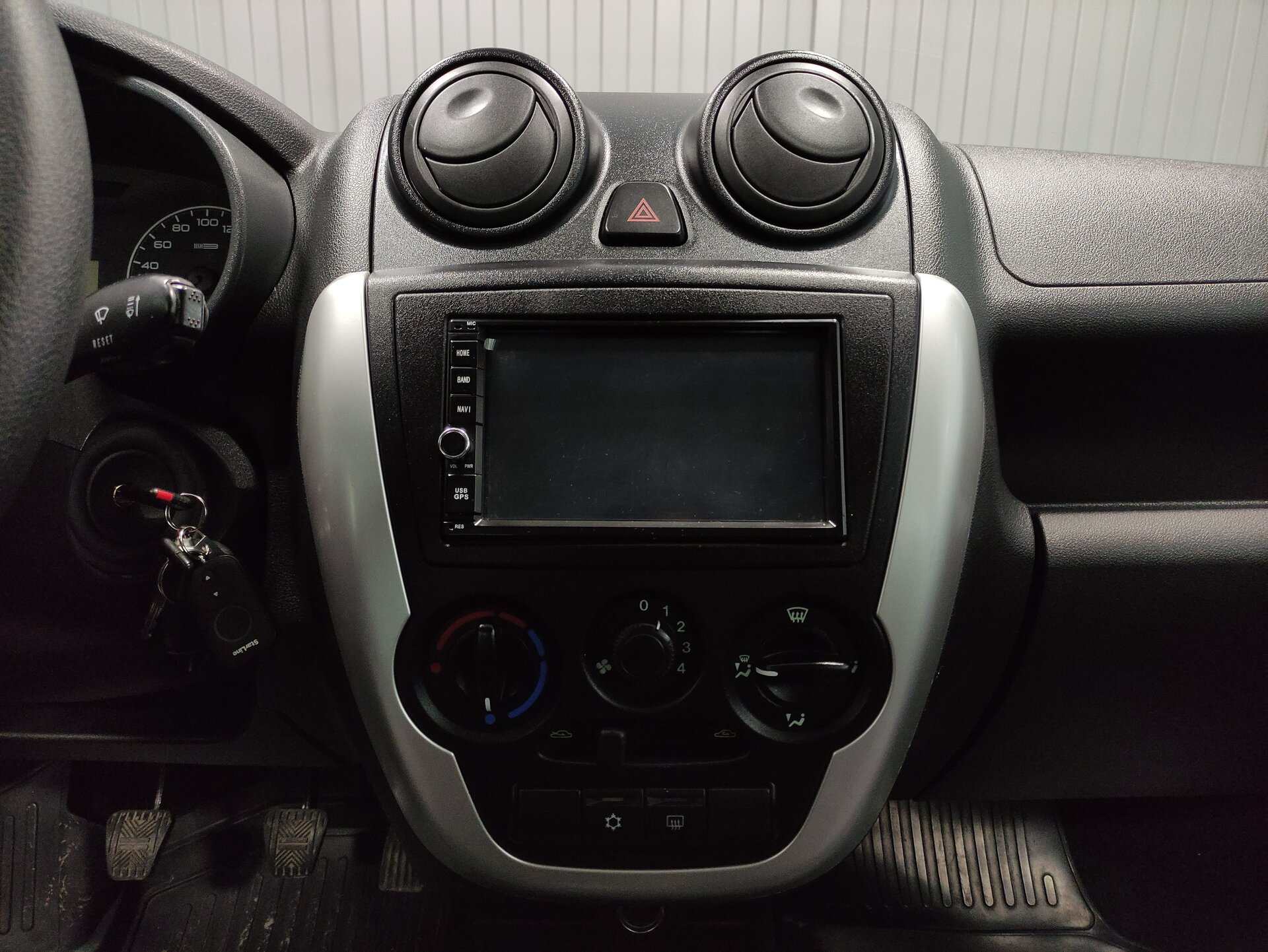 Lada (ВАЗ) Granta, I 2018