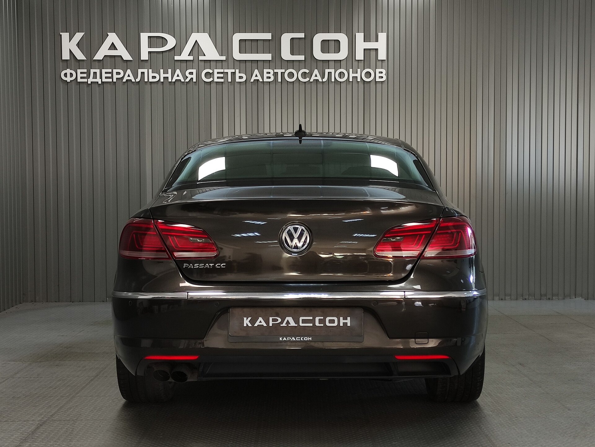 Volkswagen Passat CC, I Рестайлинг 2012 Volkswagen Passat CC, I Рестайлинг 2012