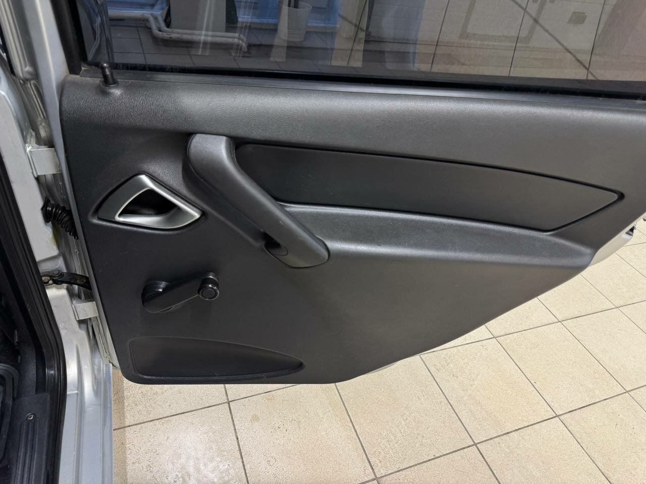 Lada (ВАЗ) Granta, I Рестайлинг 2019