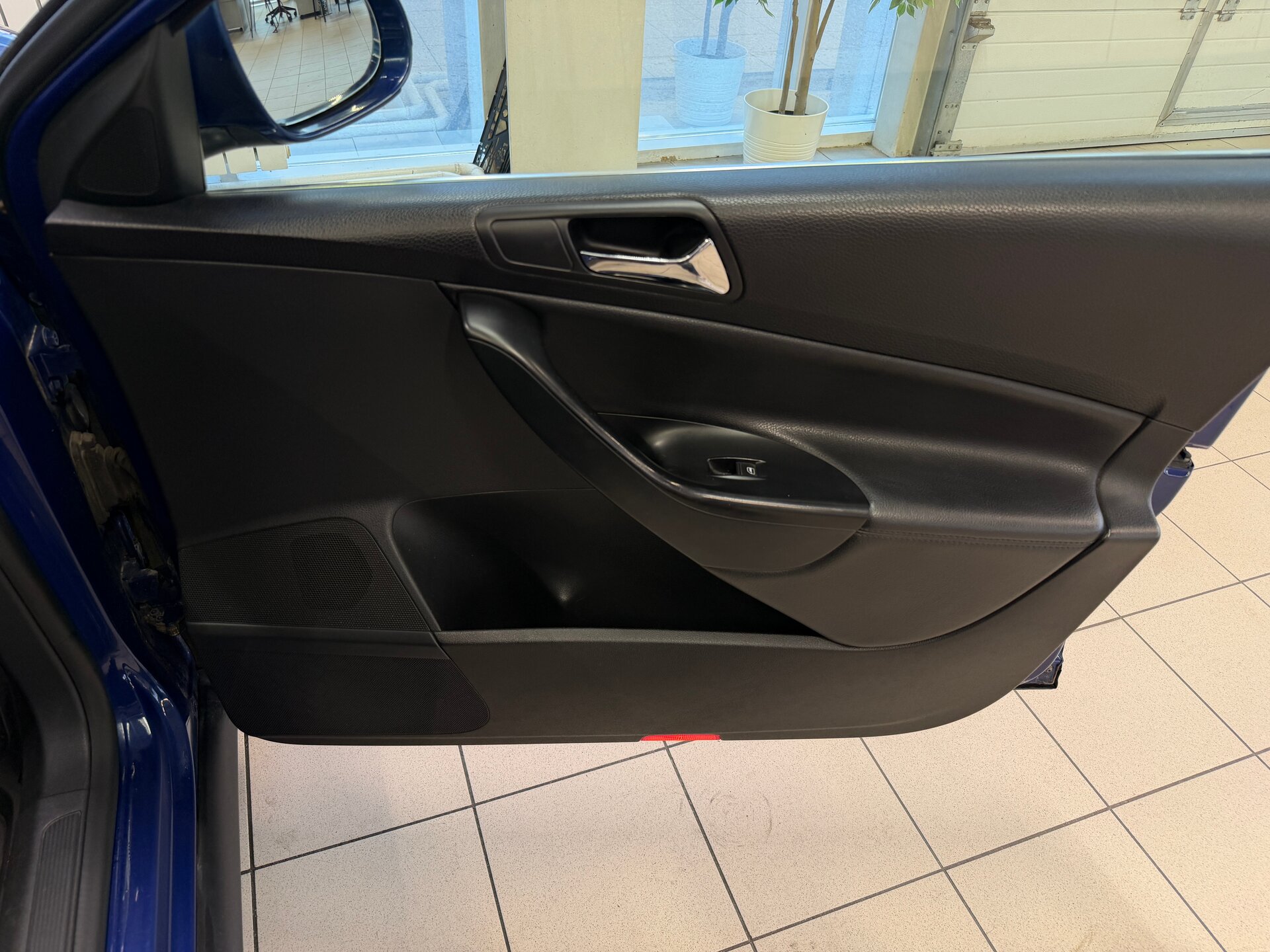 Volkswagen Passat, B6 2008