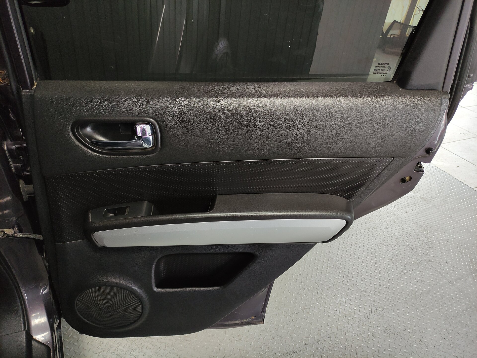 Nissan X-Trail, II Рестайлинг 2013