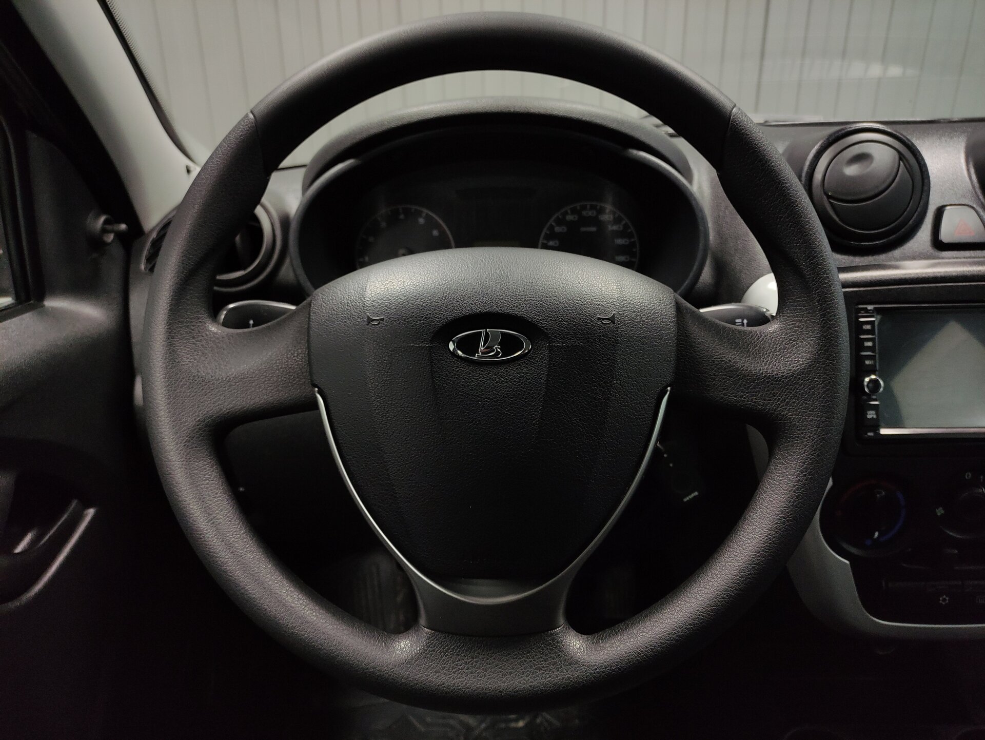 Lada (ВАЗ) Granta, I 2018