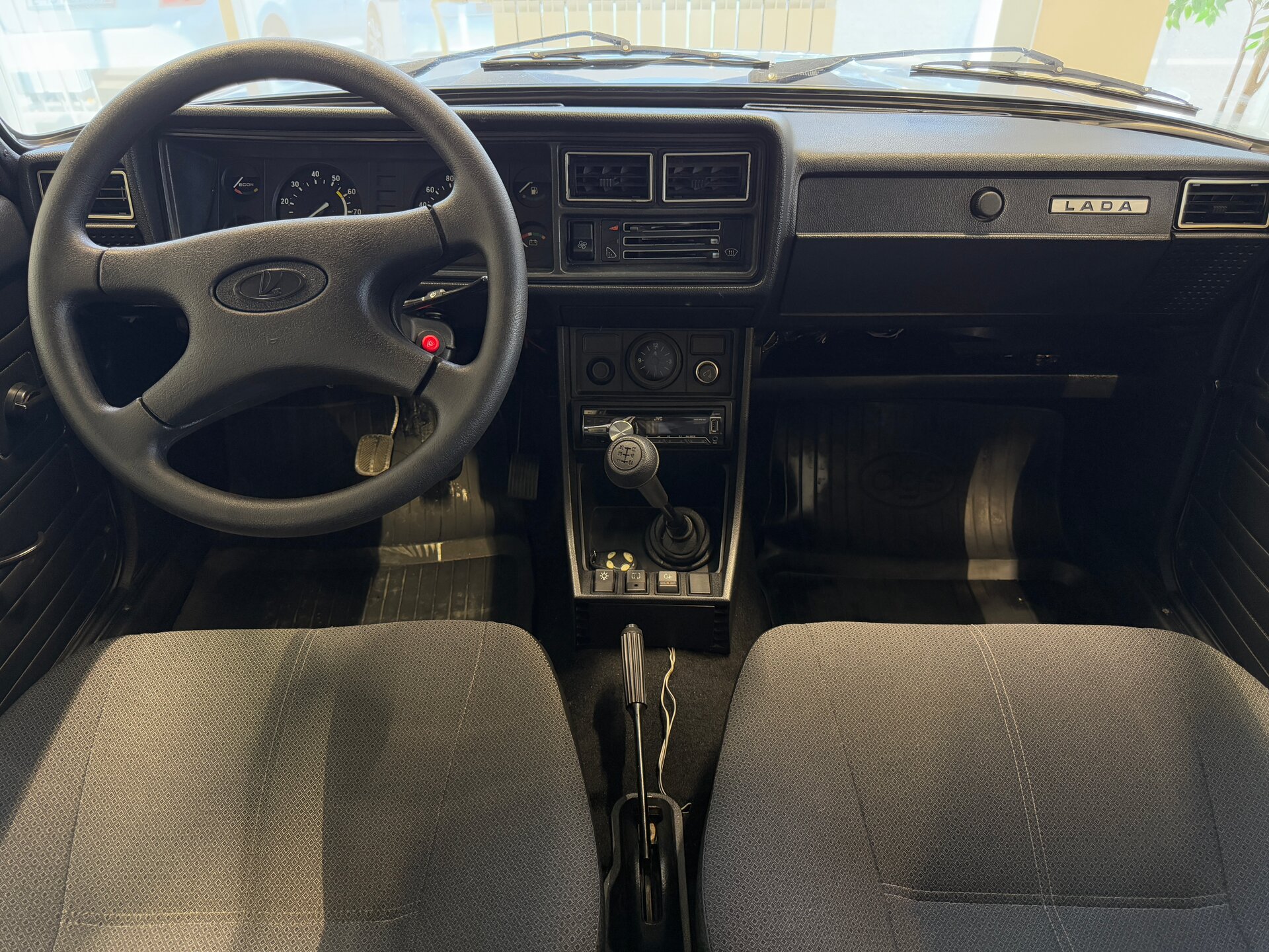 Lada (ВАЗ) 2107, I 2010 Lada (ВАЗ) 2107, I 2010