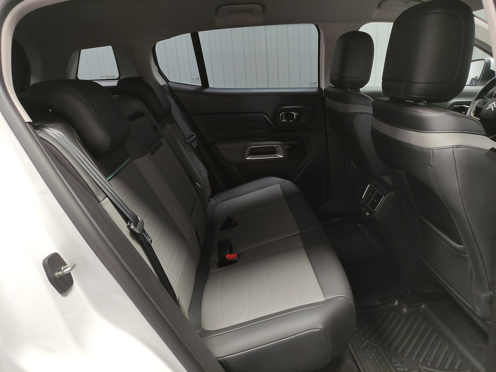Citroen C5 Aircross, I Рестайлинг 2022 Citroen C5 Aircross, I Рестайлинг 2022