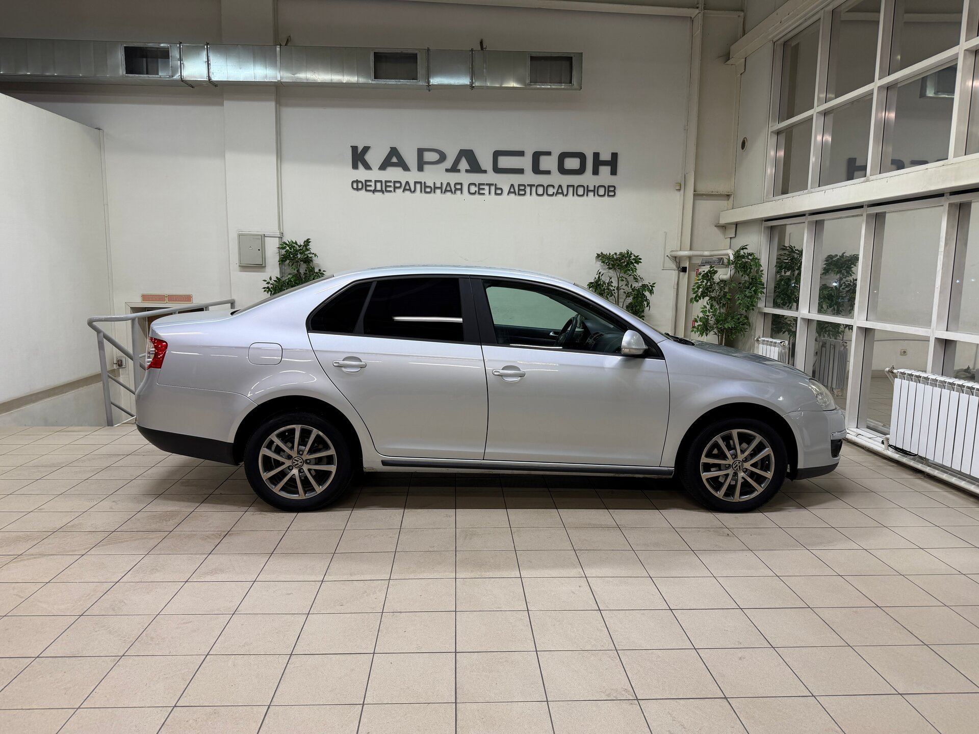 Volkswagen Jetta, V 2007 Volkswagen Jetta, V 2007