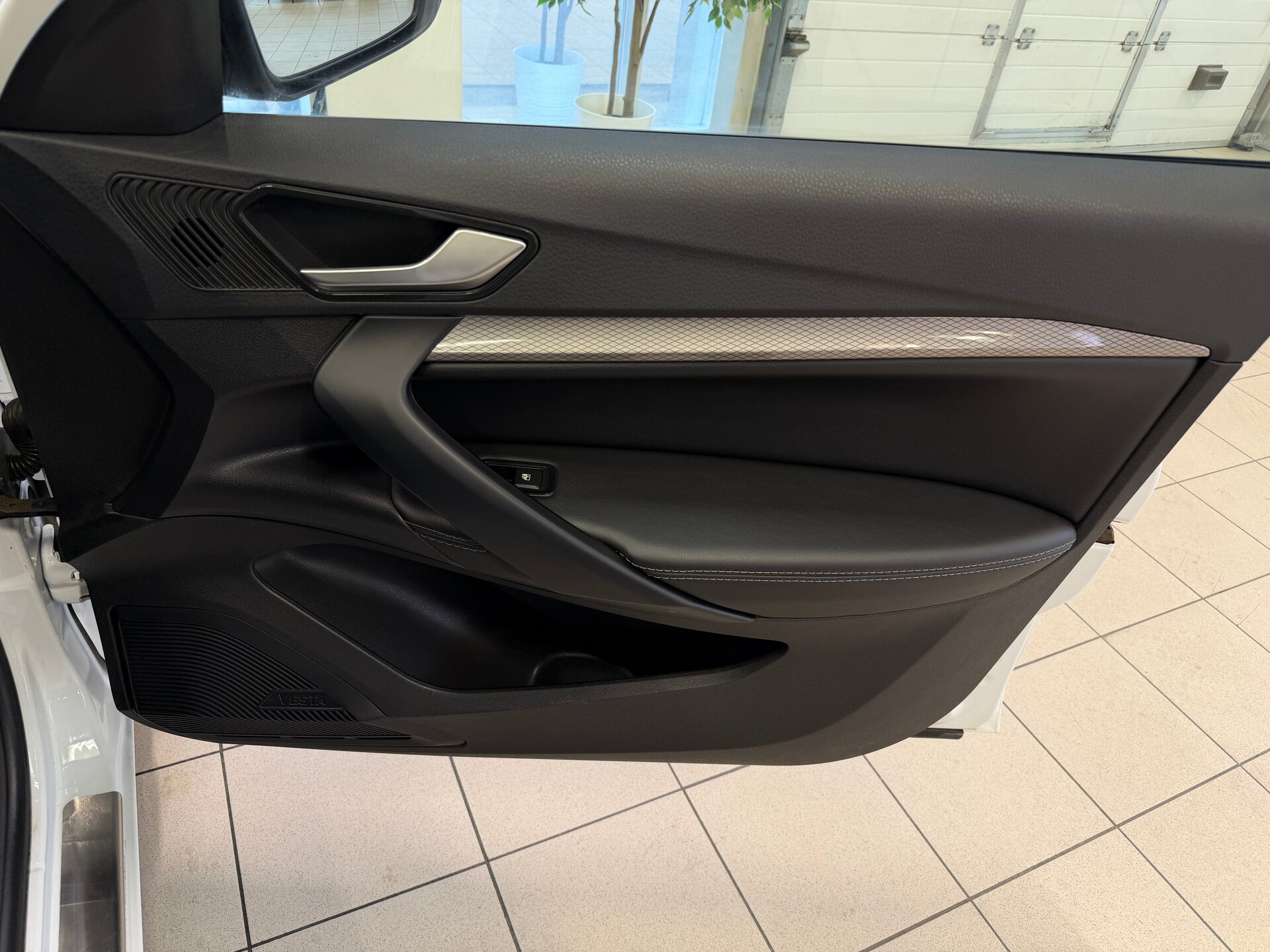 Lada (ВАЗ) Vesta, I Рестайлинг (NG) 2023