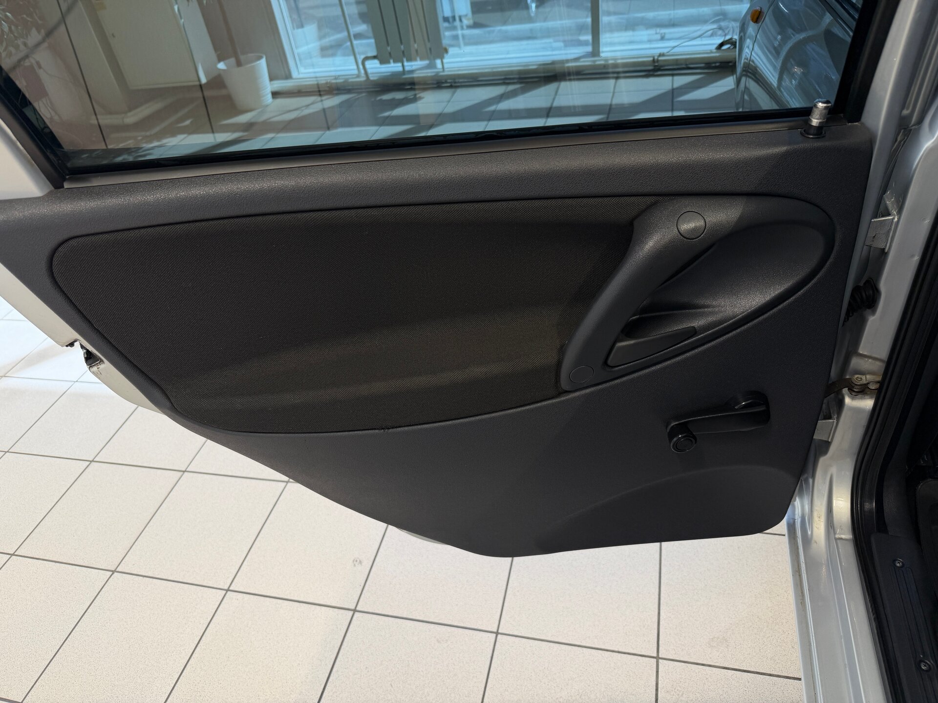 Lada (ВАЗ) Kalina, I 2011