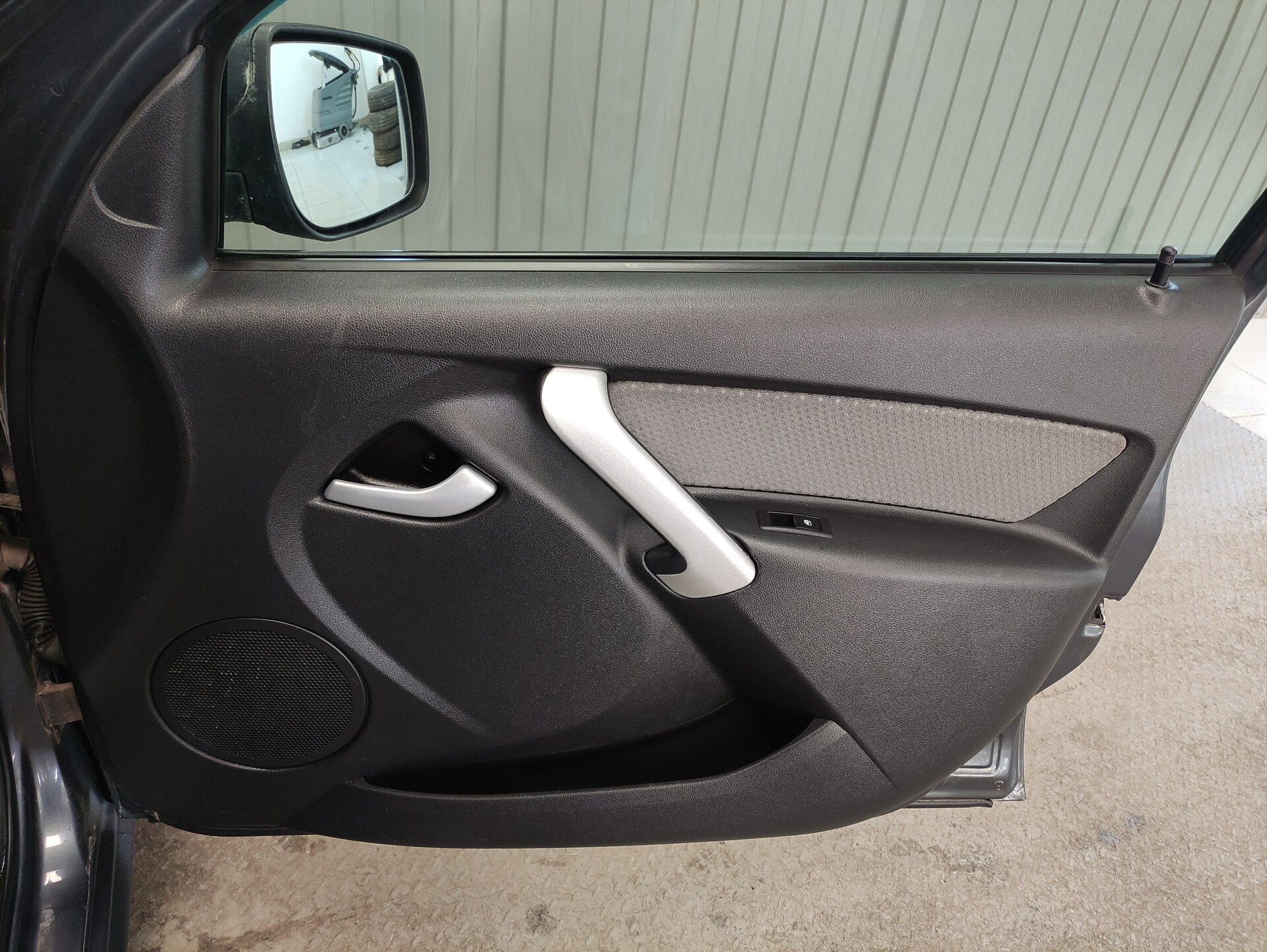 Lada (ВАЗ) Kalina, II 2017