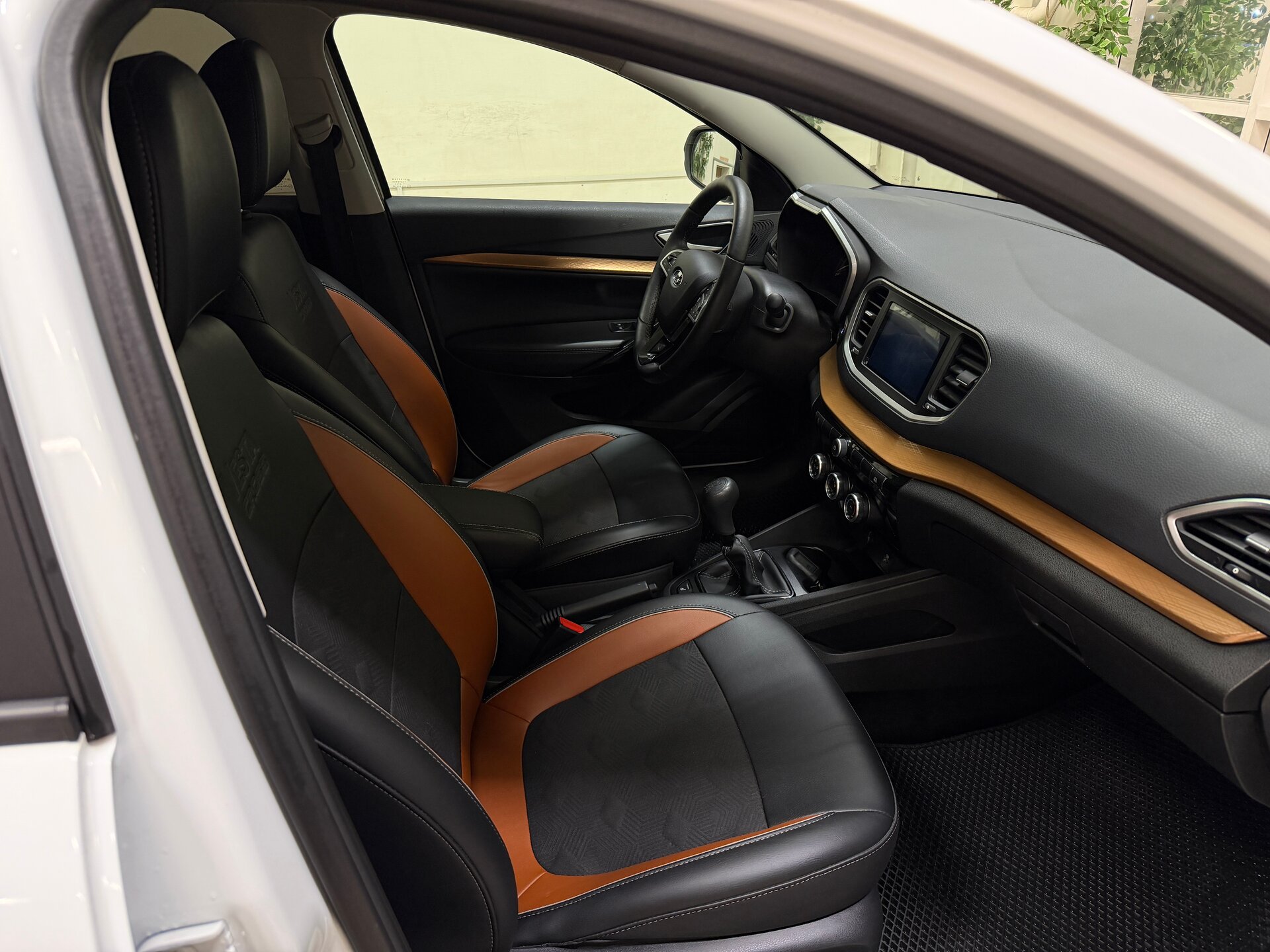 Lada (ВАЗ) Vesta, I Рестайлинг (NG) 2023