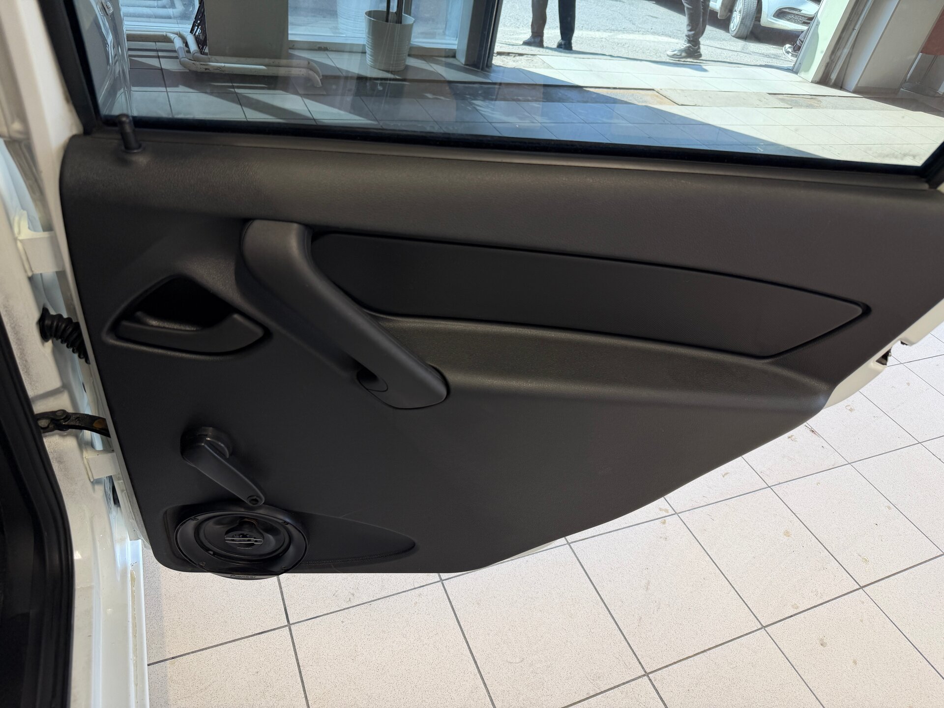 Lada (ВАЗ) Granta, I 2018