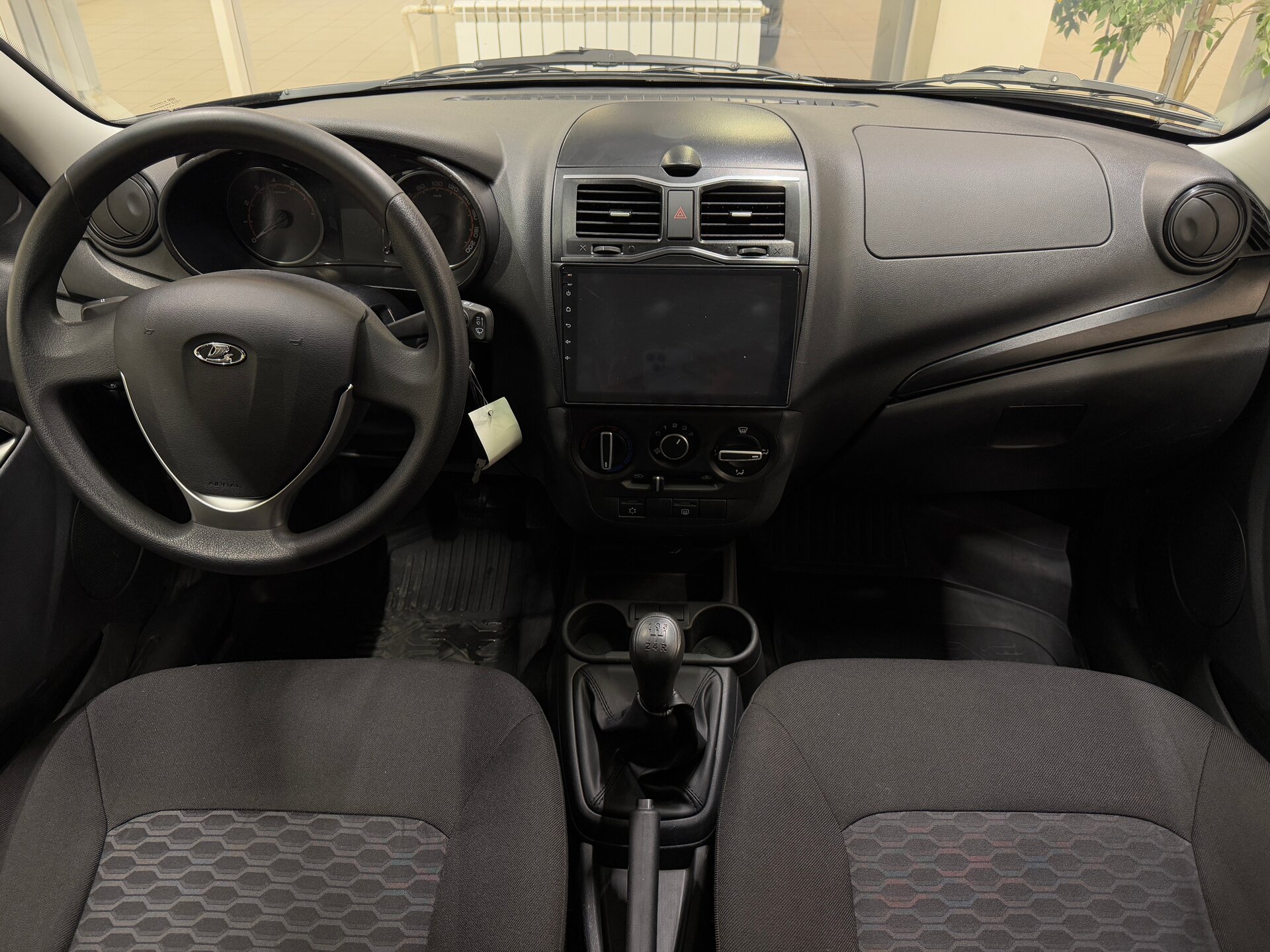 Lada (ВАЗ) Granta, I Рестайлинг 2023 Lada (ВАЗ) Granta, I Рестайлинг 2023