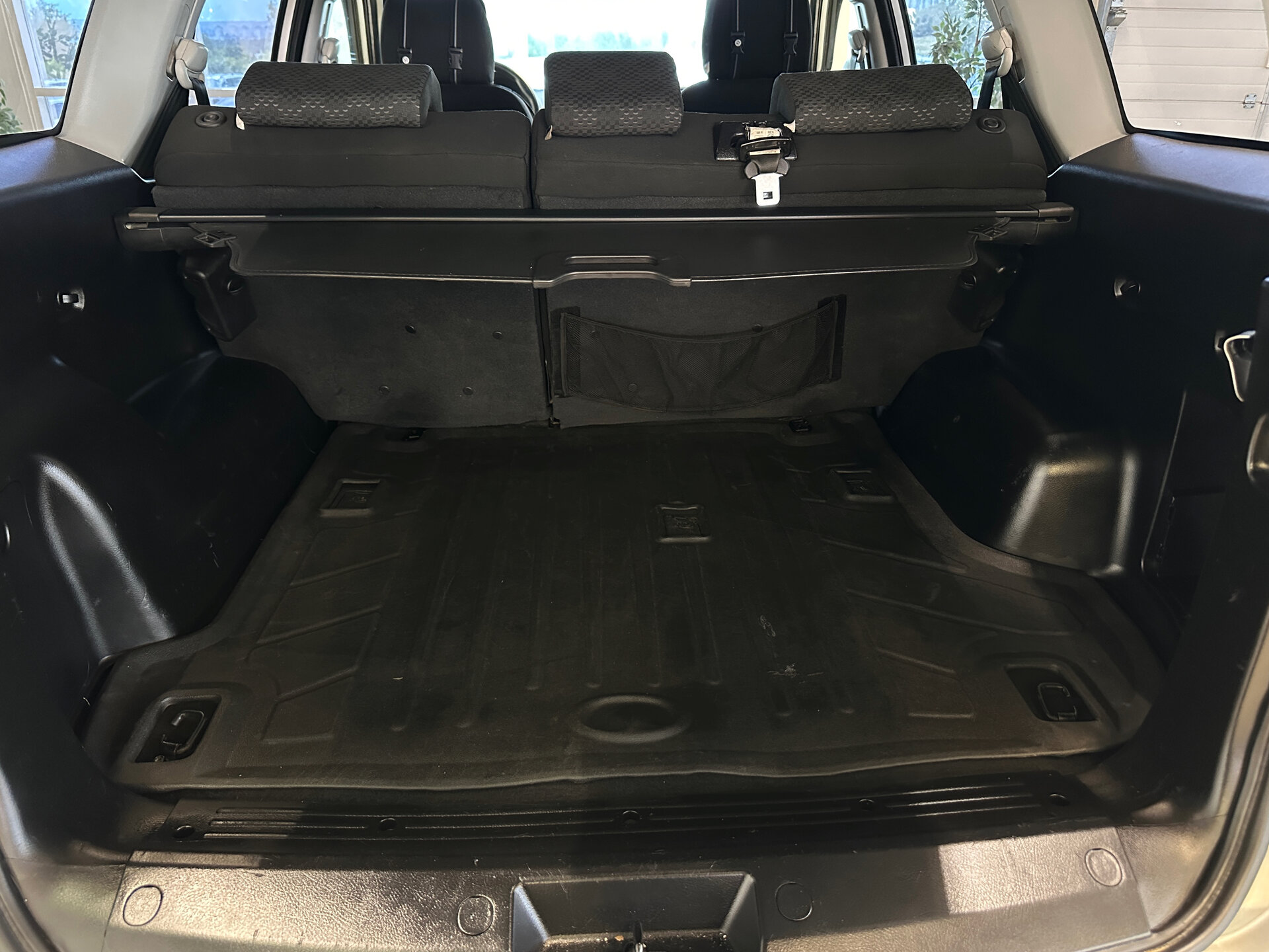 Great Wall Hover H3, I 2012