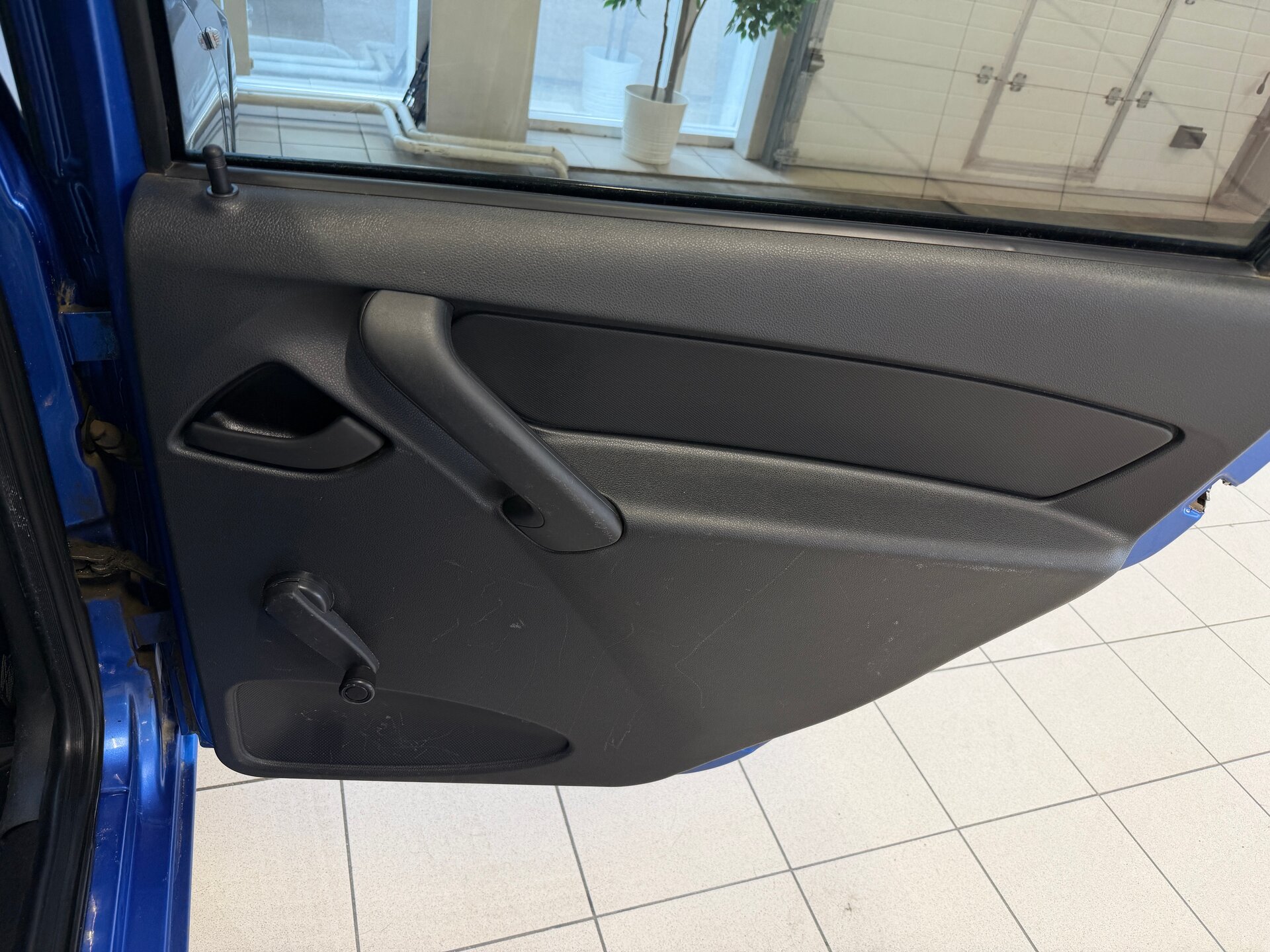 Lada (ВАЗ) Granta, I 2018