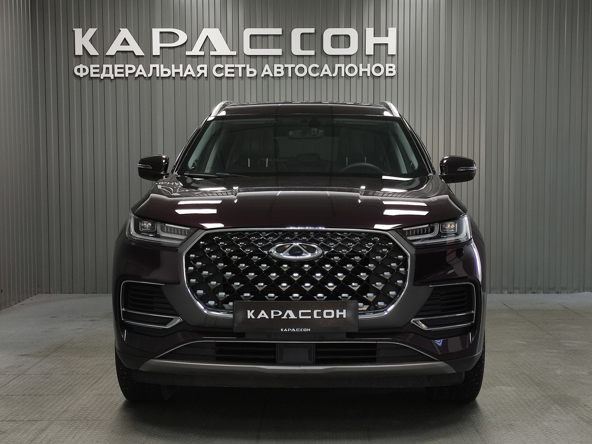 Chery Tiggo 8 Pro e+, I 2022