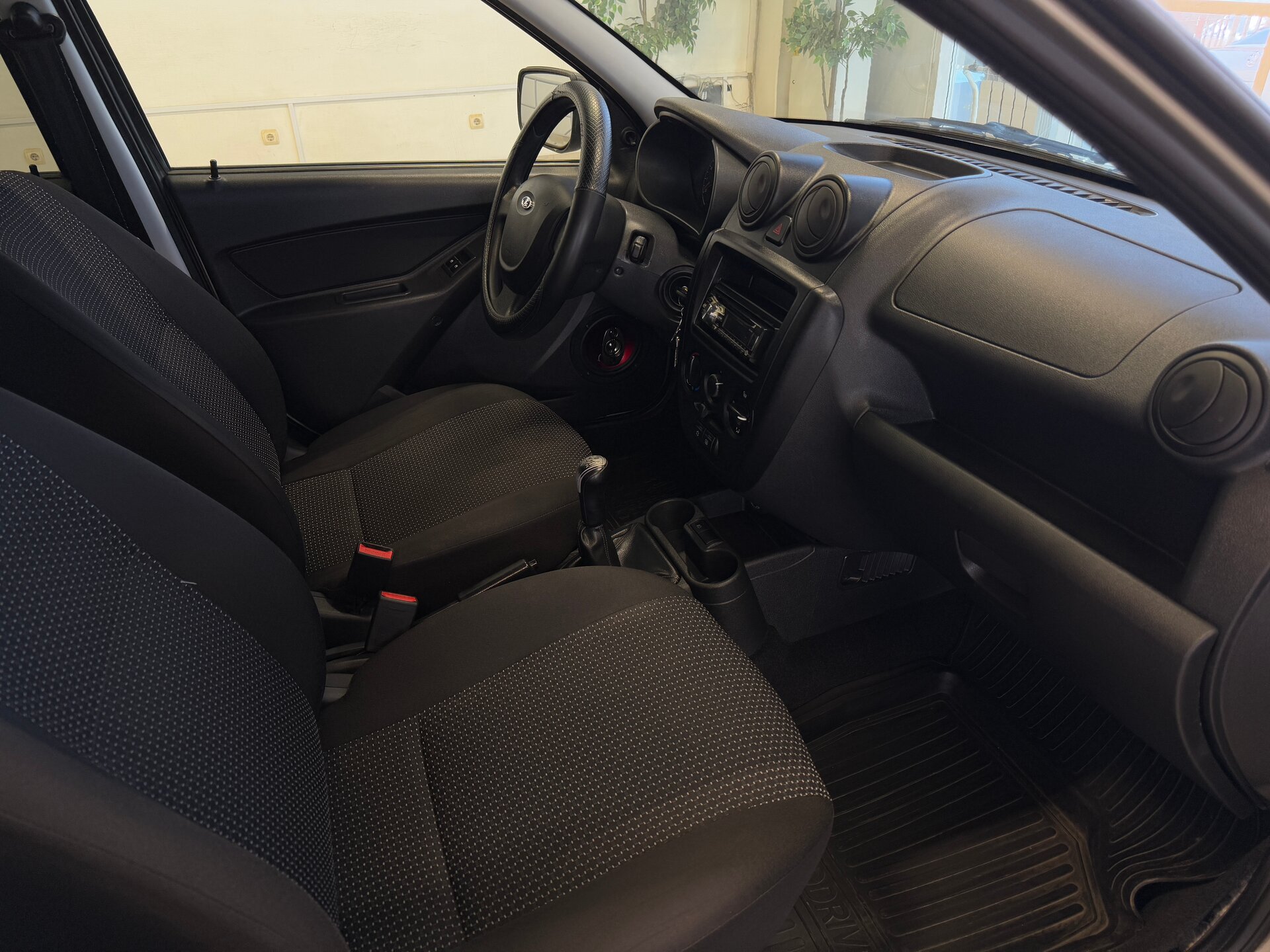 Lada (ВАЗ) Granta, I 2013 Lada (ВАЗ) Granta, I 2013