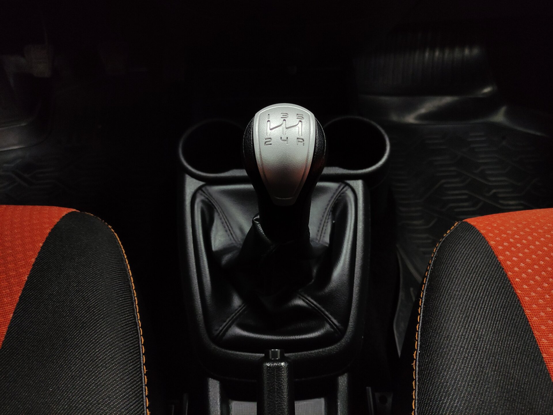 Lada (ВАЗ) Kalina, II 2017