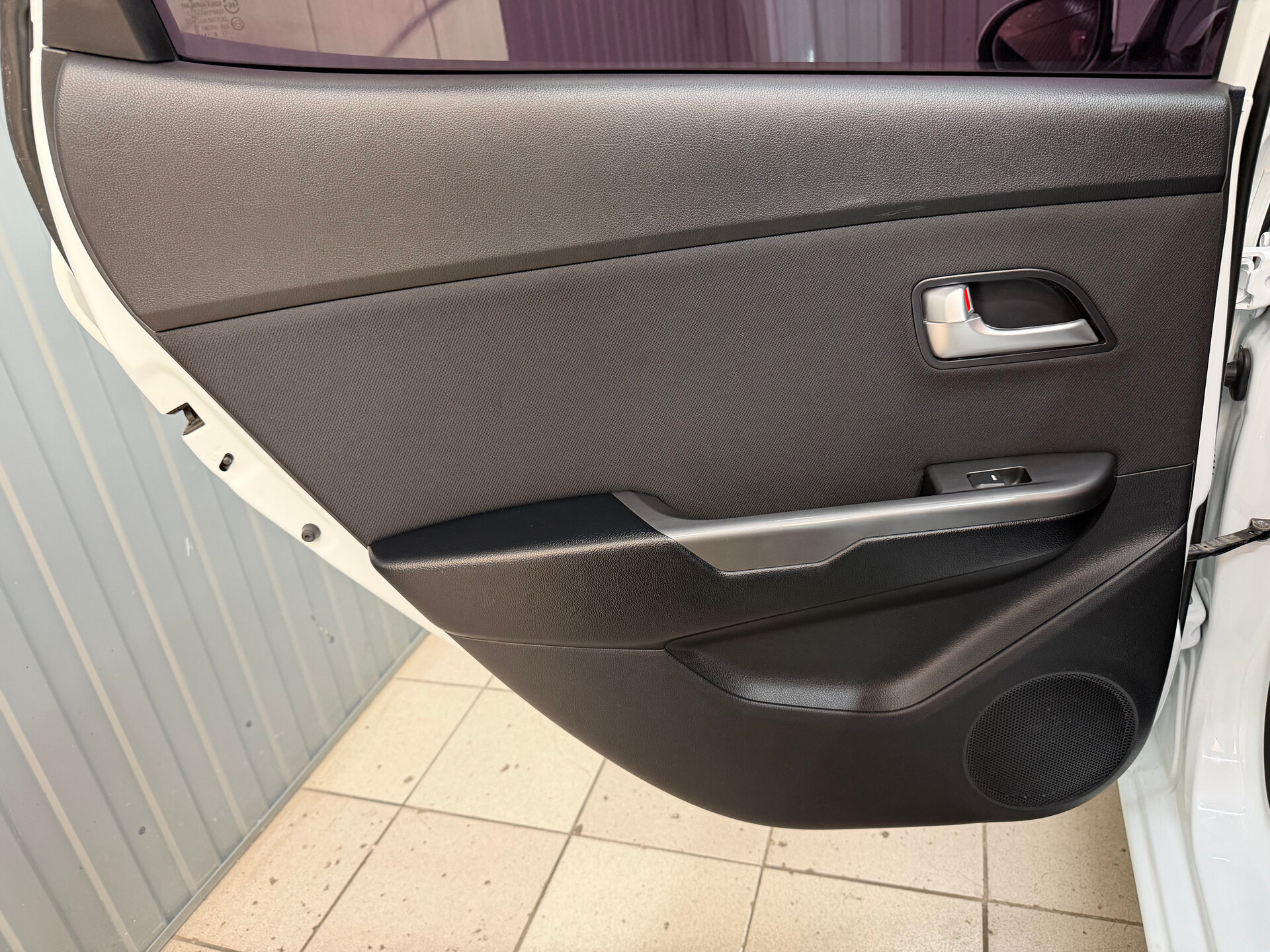 Kia Rio, III 2014