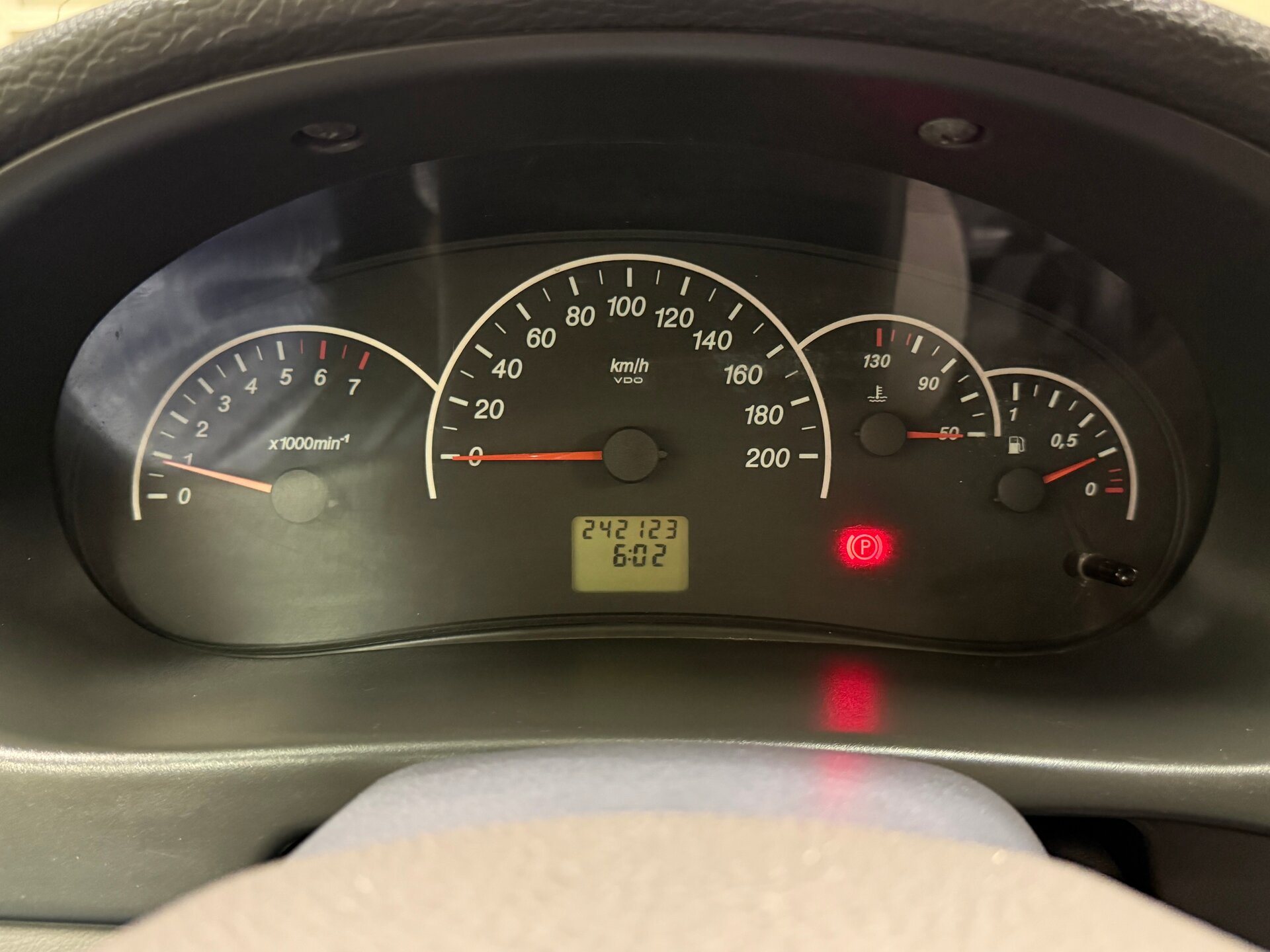 Lada (ВАЗ) Priora, I 2011