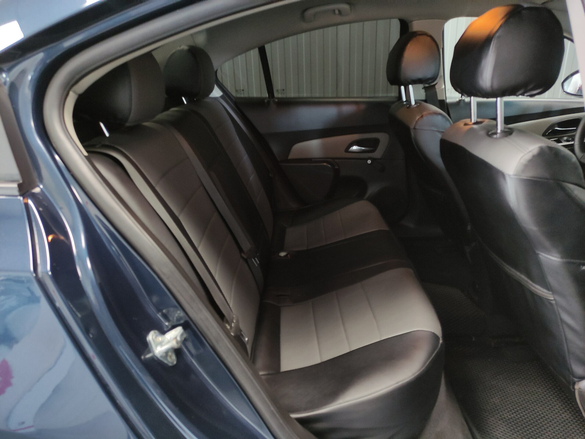 Chevrolet Cruze, I 2011 Chevrolet Cruze, I 2011