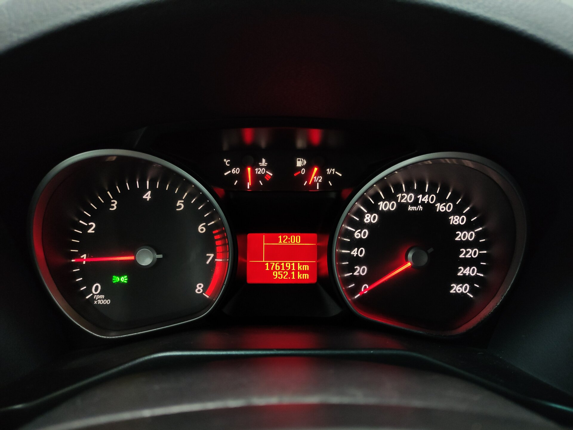 Ford Mondeo, IV 2008