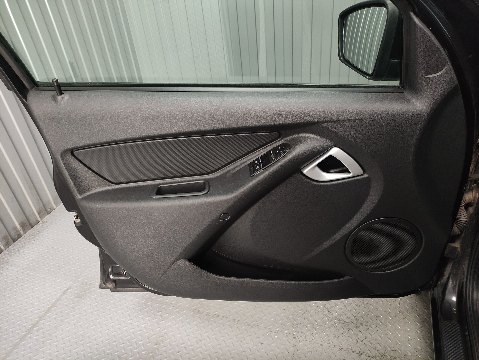 Lada (ВАЗ) Granta, I Рестайлинг 2023 Lada (ВАЗ) Granta, I Рестайлинг 2023