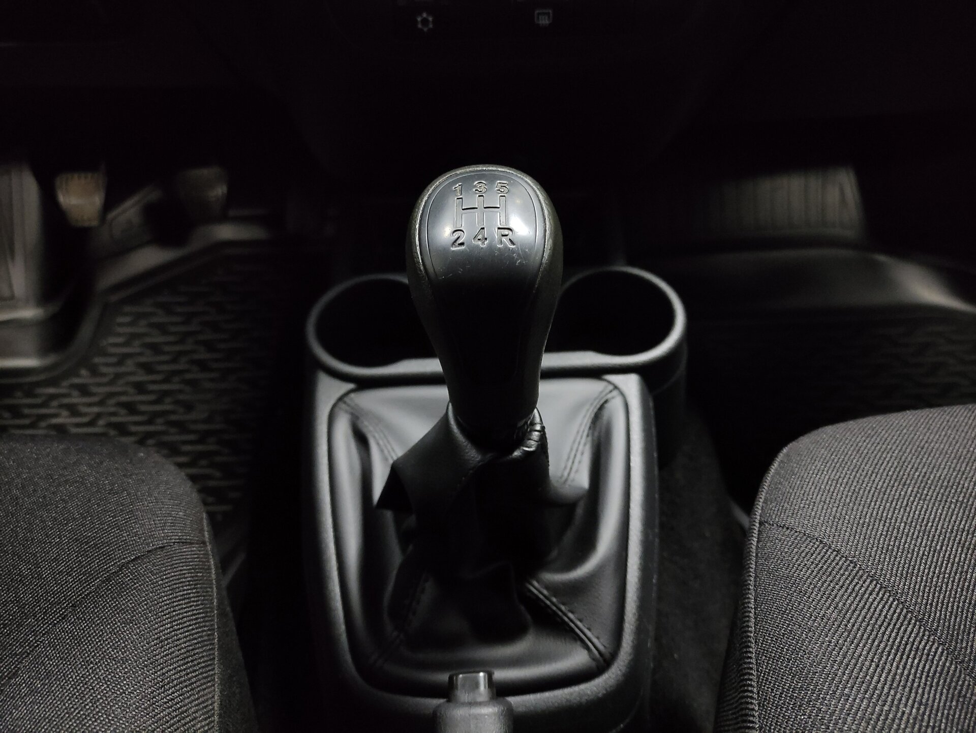 Lada (ВАЗ) Granta, I Рестайлинг 2024