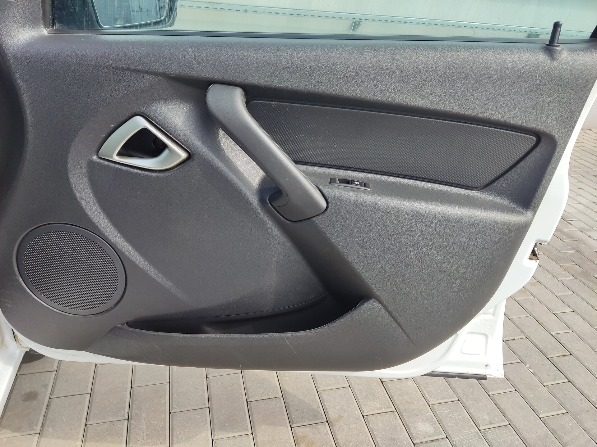 Lada (ВАЗ) Granta, I Рестайлинг 2024 Lada (ВАЗ) Granta, I Рестайлинг 2024