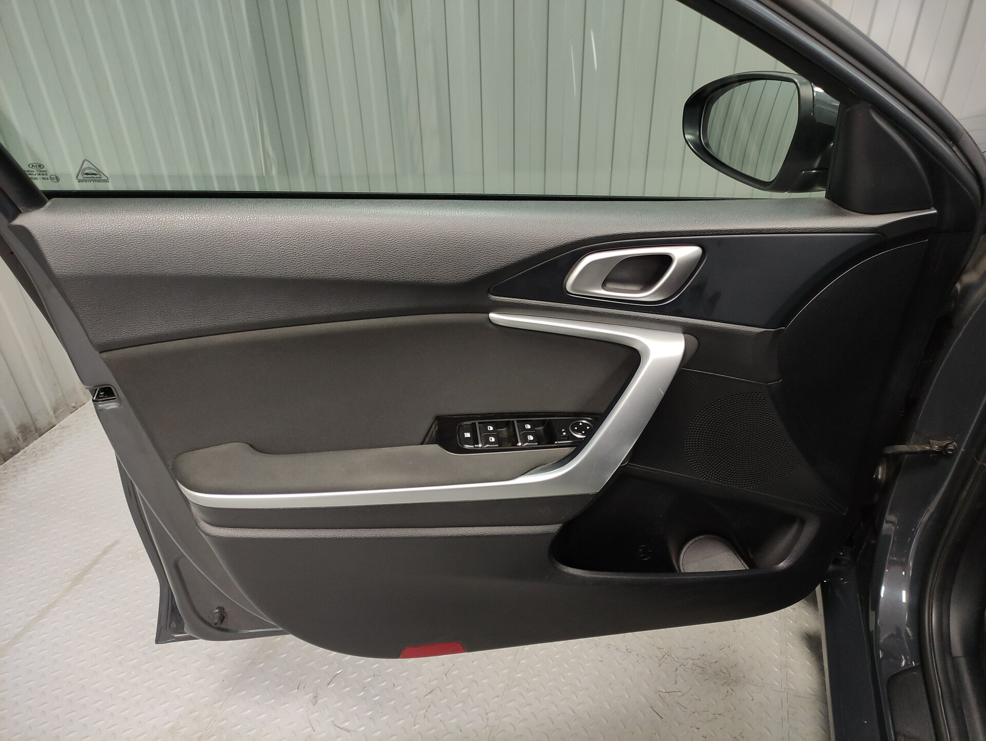 Kia Ceed, III 2019