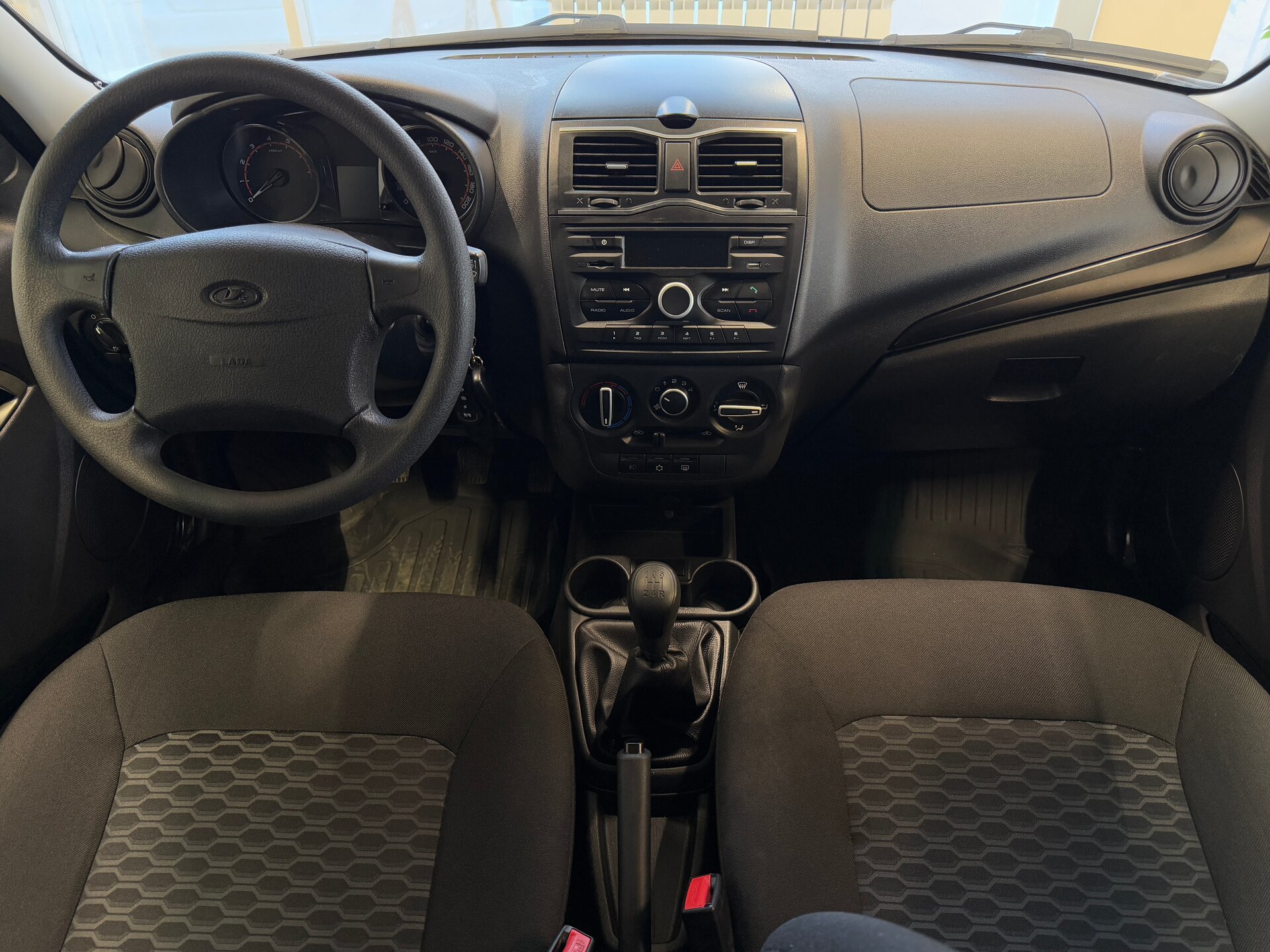 Lada (ВАЗ) Granta, I Рестайлинг 2022 Lada (ВАЗ) Granta, I Рестайлинг 2022