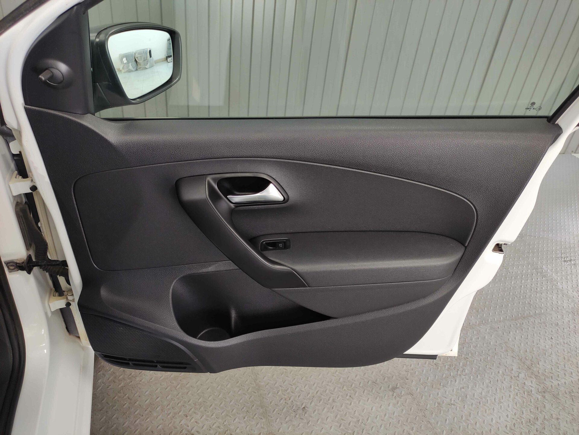 Volkswagen Polo, V Рестайлинг 2020