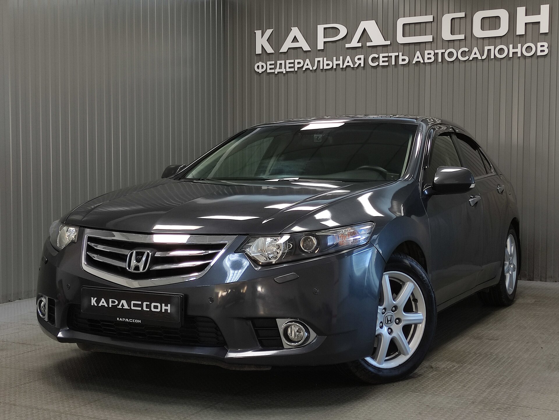Honda Accord, VIII Рестайлинг 2012 Honda Accord, VIII Рестайлинг 2012