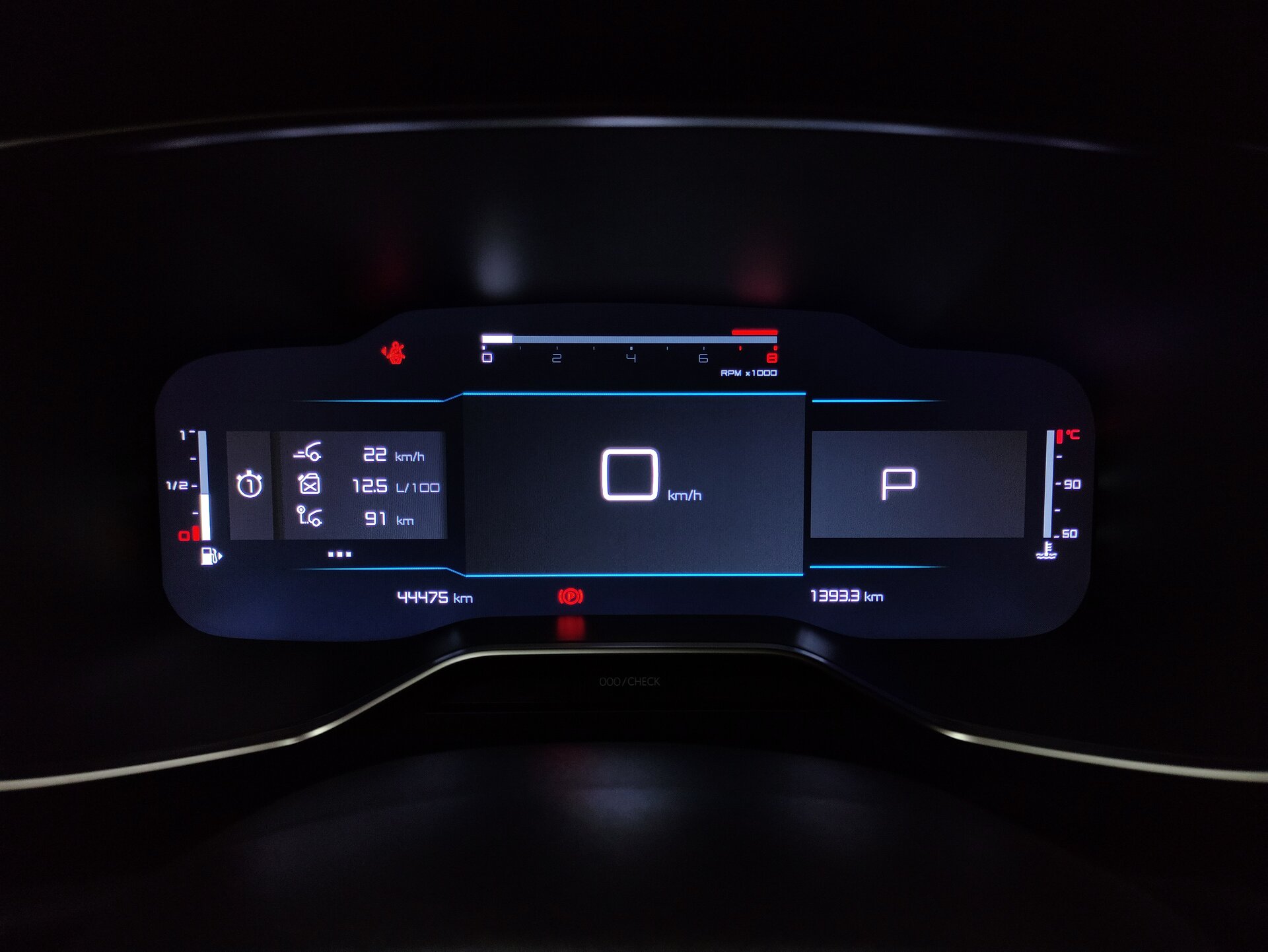 Citroen C5 Aircross, I Рестайлинг 2022 Citroen C5 Aircross, I Рестайлинг 2022