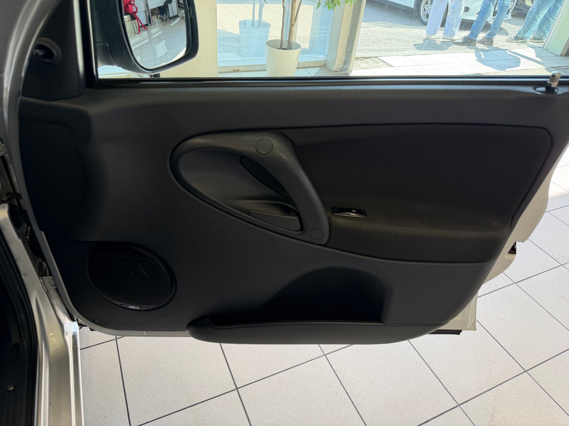 Lada (ВАЗ) Kalina, I 2011